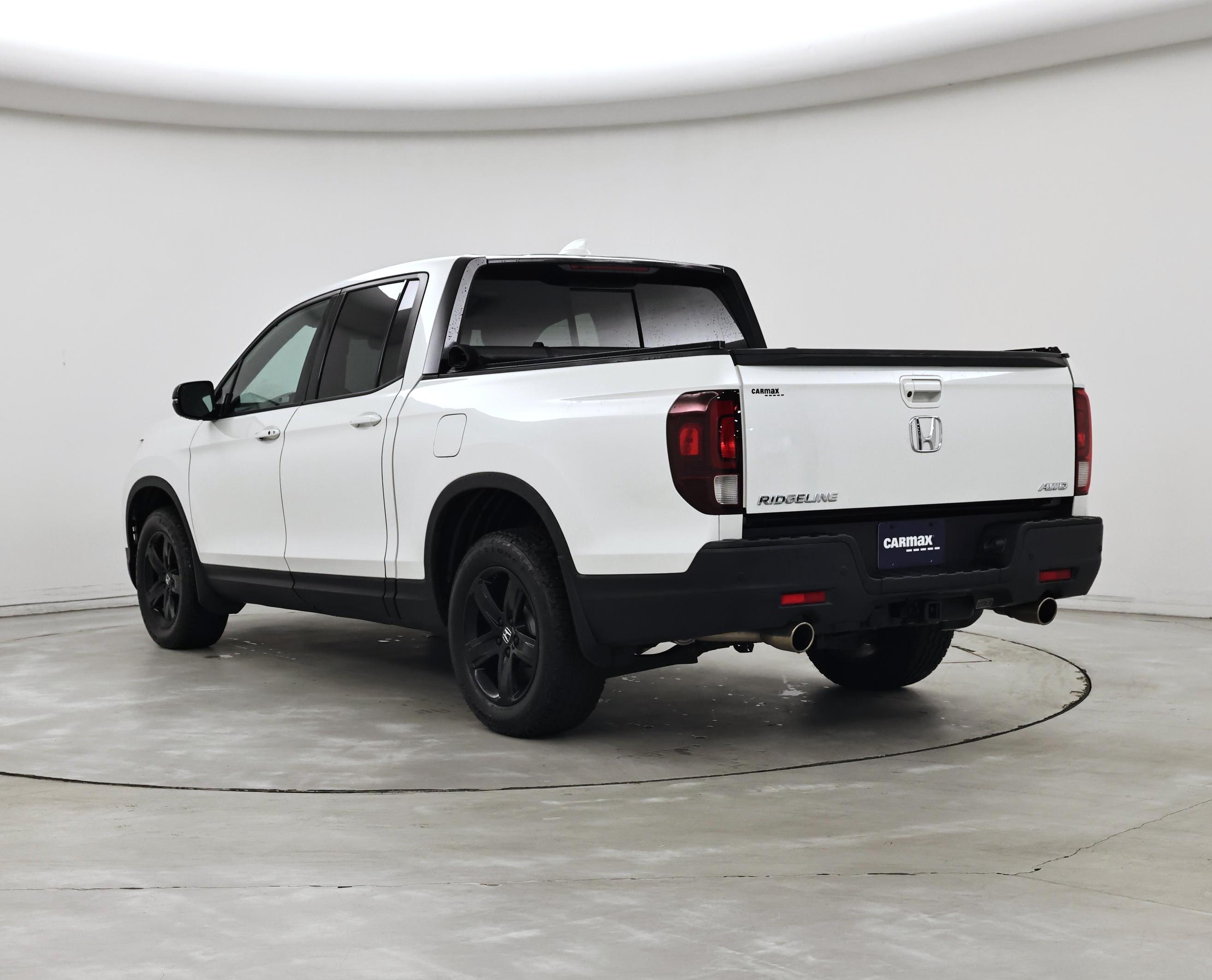 Thumbnail: 2022 Honda Ridgeline - 2