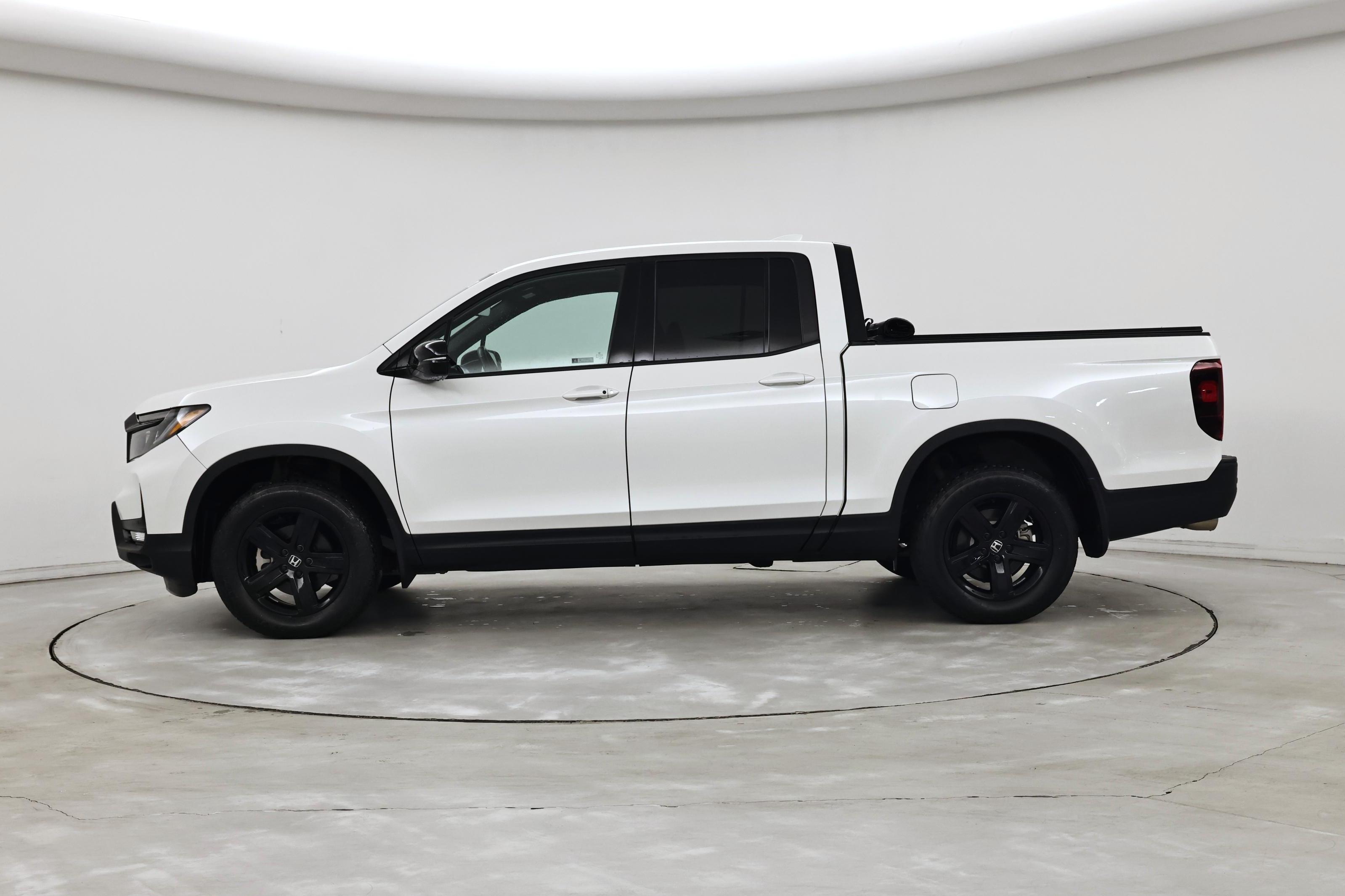 Thumbnail: 2022 Honda Ridgeline - 3