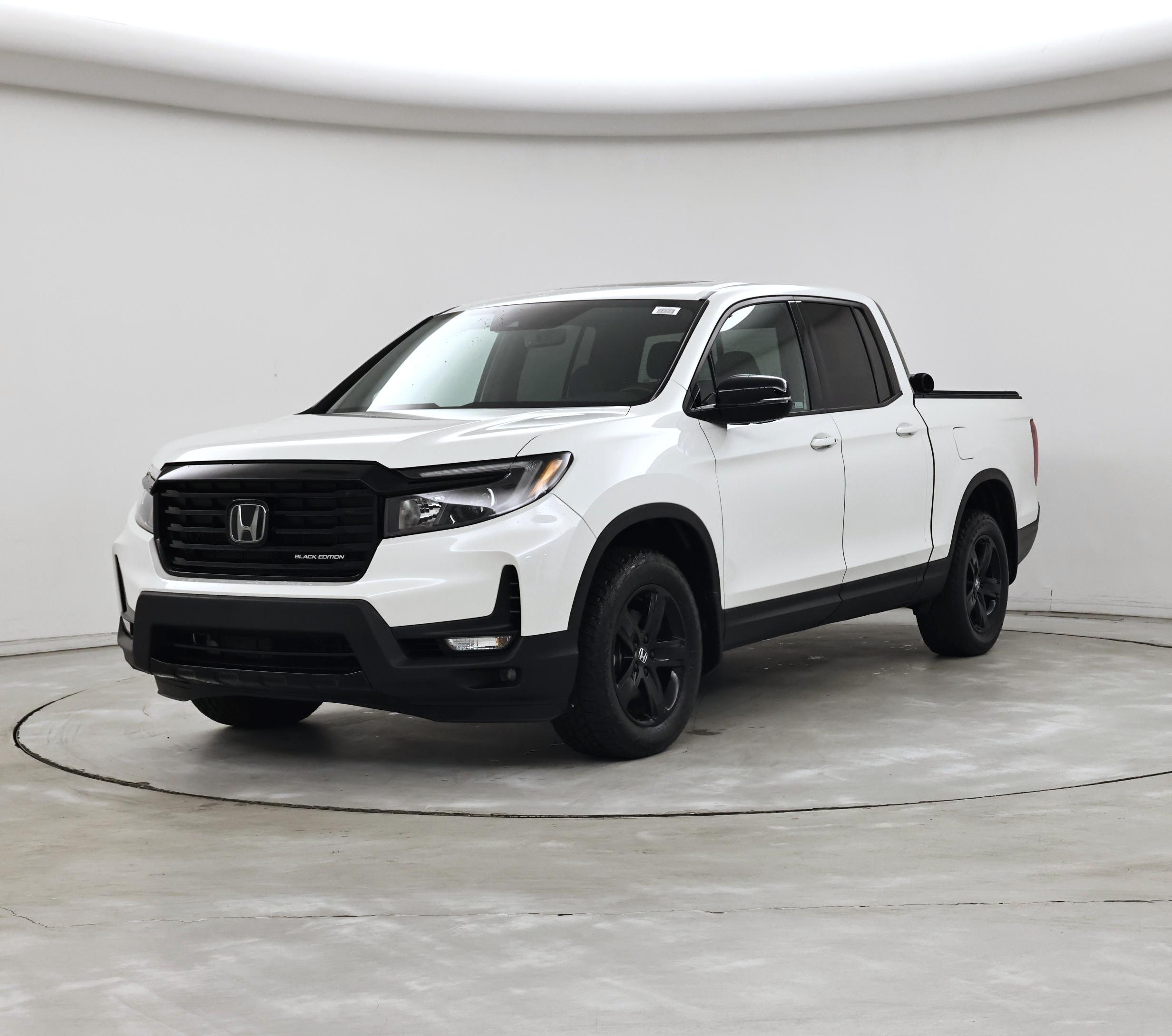 Thumbnail: 2022 Honda Ridgeline - 4