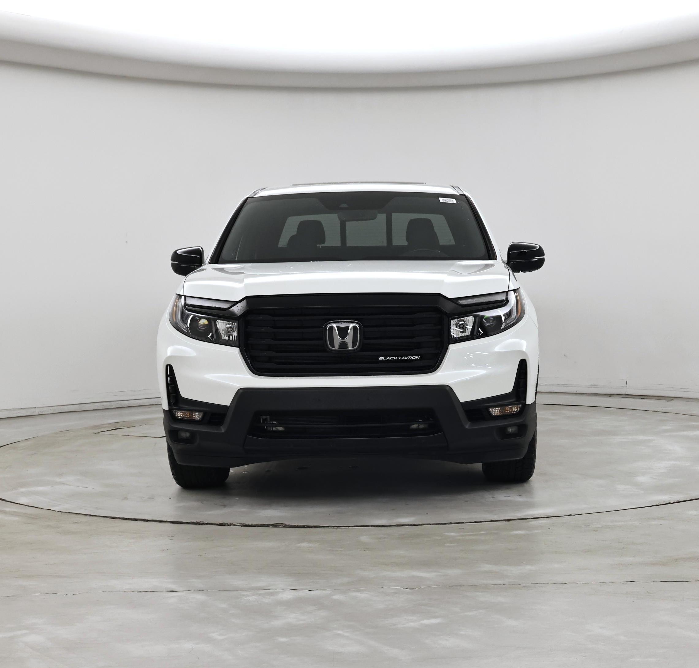 Thumbnail: 2022 Honda Ridgeline - 5