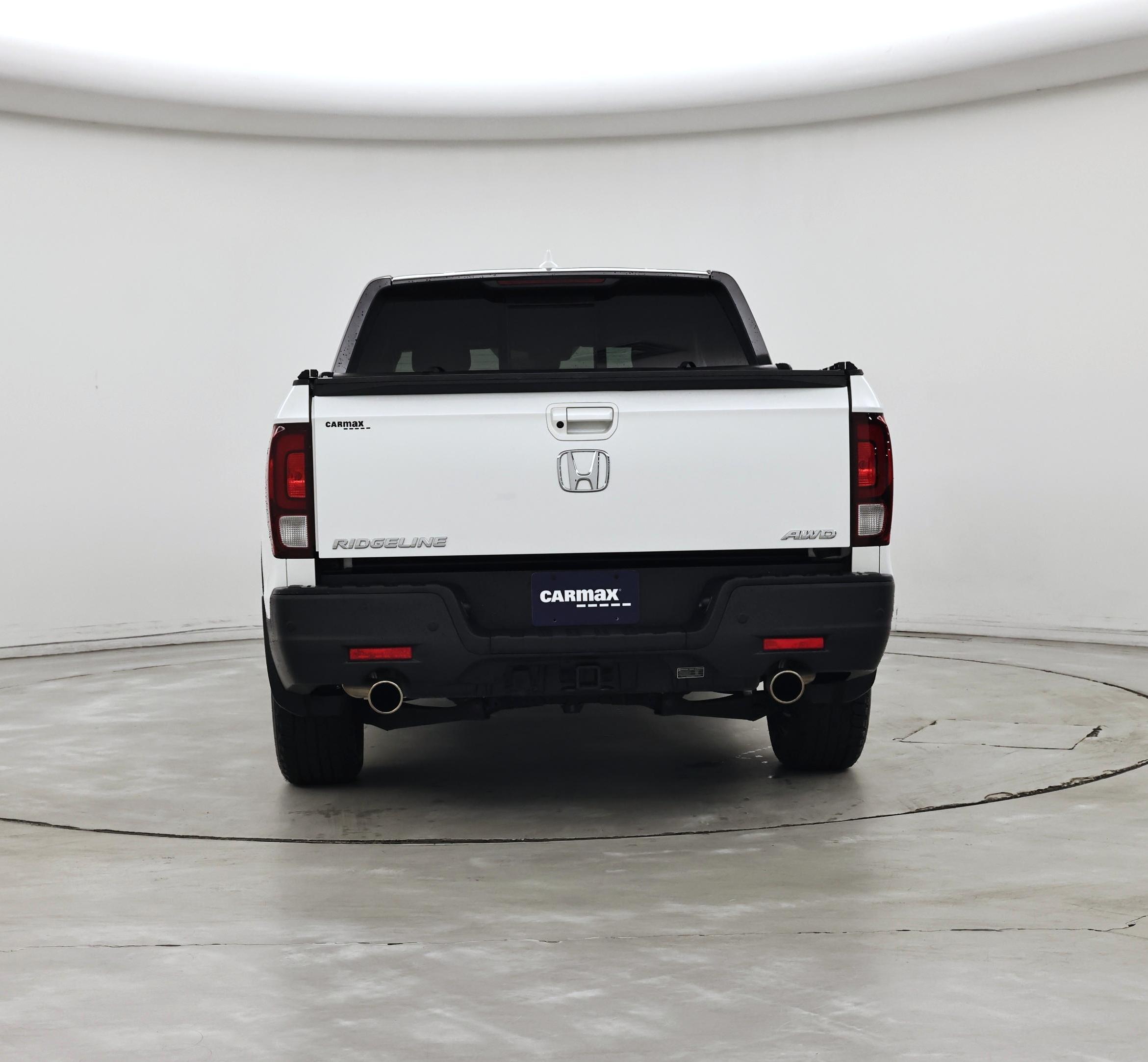 Thumbnail: 2022 Honda Ridgeline - 6