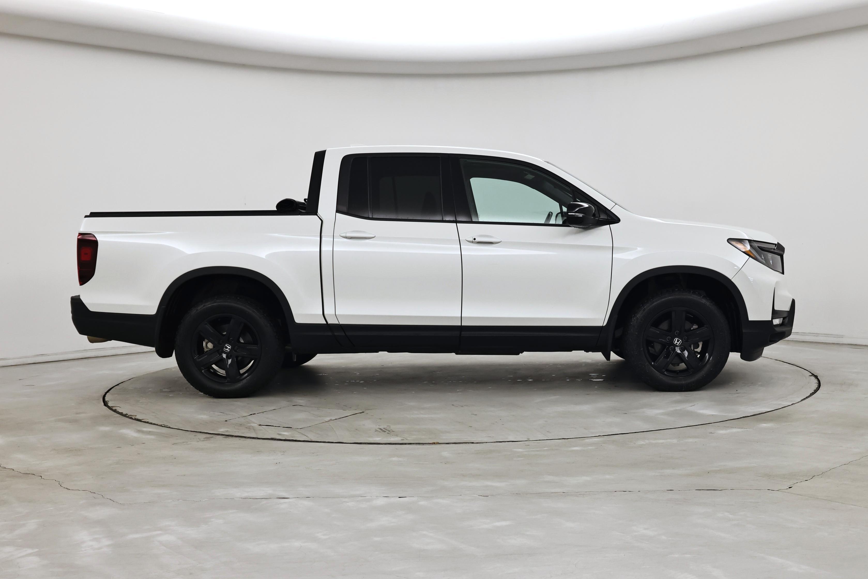 Thumbnail: 2022 Honda Ridgeline - 7