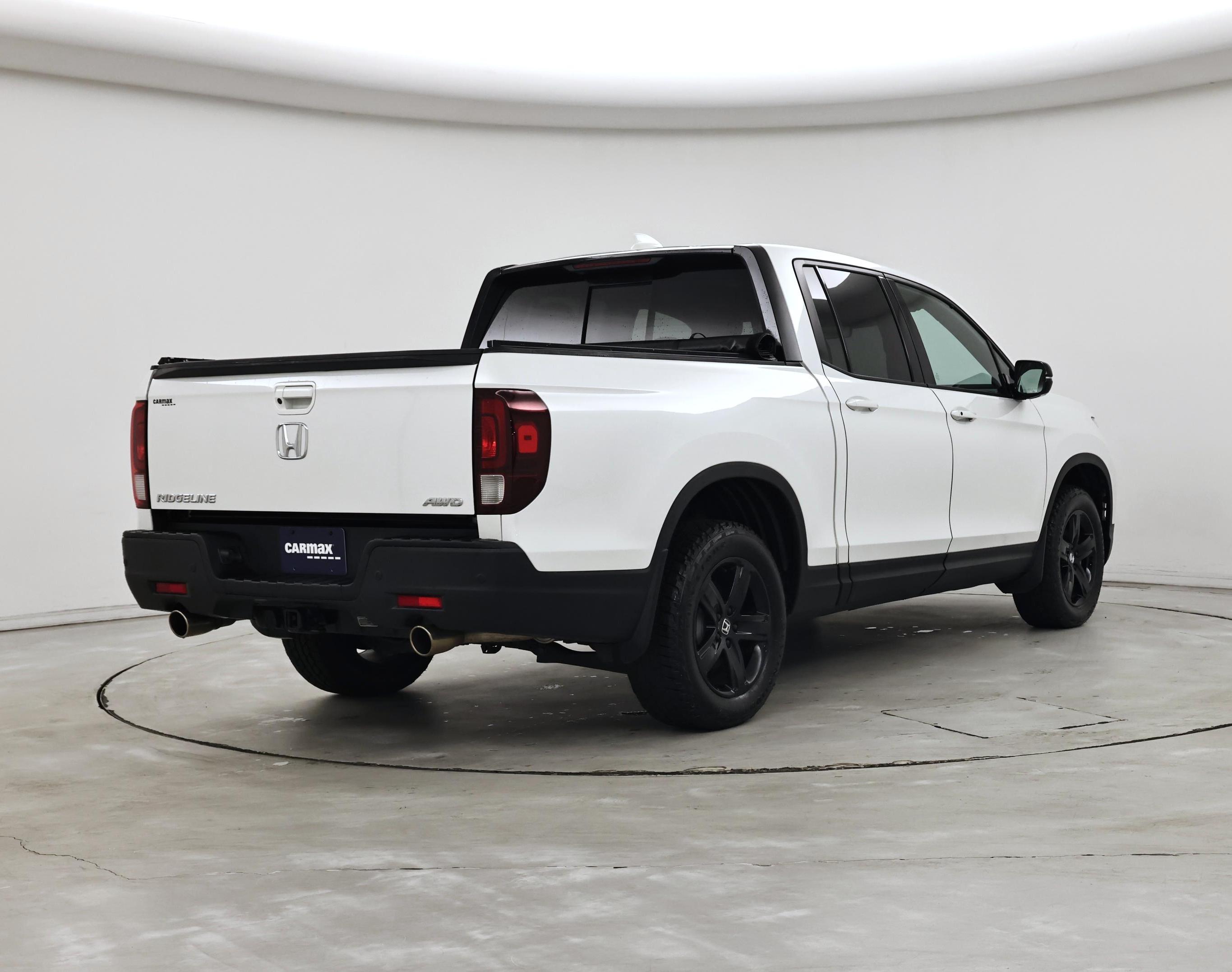 Thumbnail: 2022 Honda Ridgeline - 8