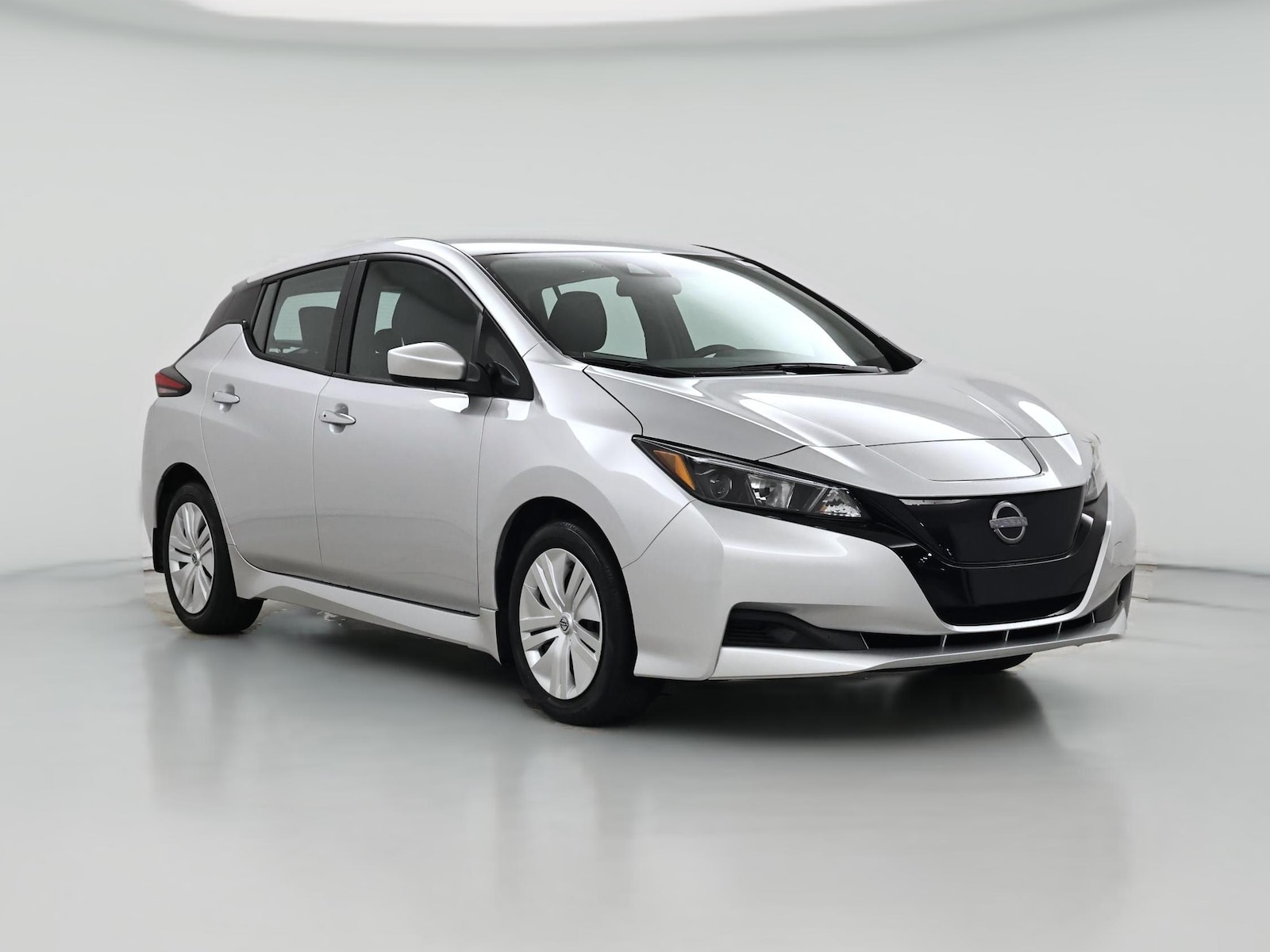 2023 Nissan Leaf