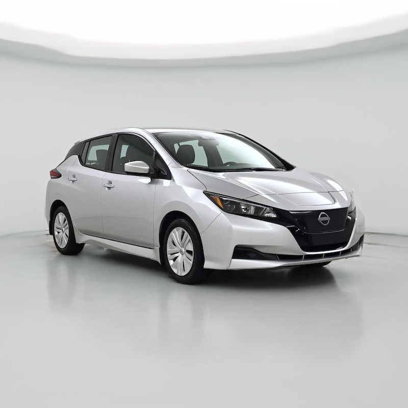2023 Nissan Leaf S