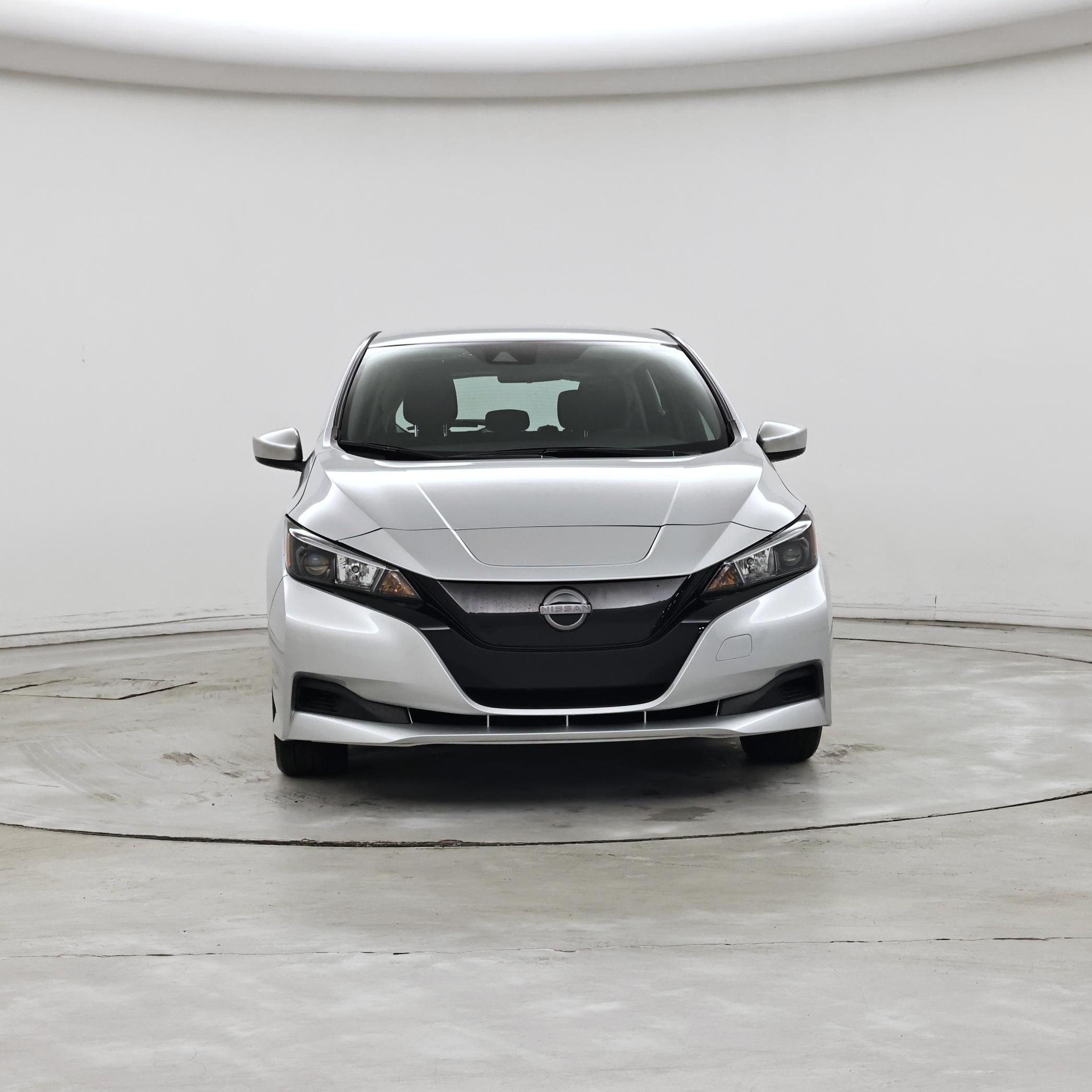 Thumbnail: 2023 Nissan Leaf - 5