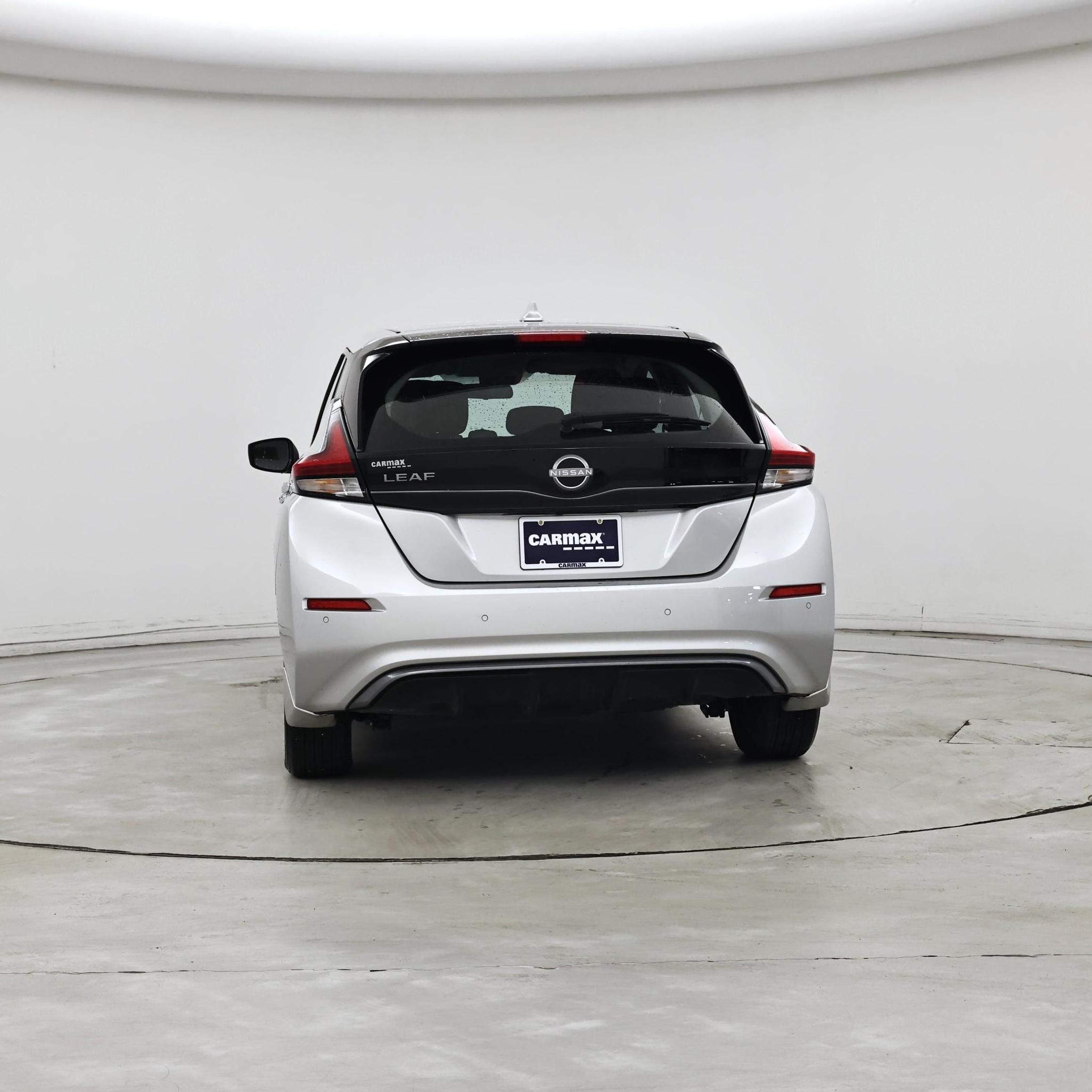 Thumbnail: 2023 Nissan Leaf - 6