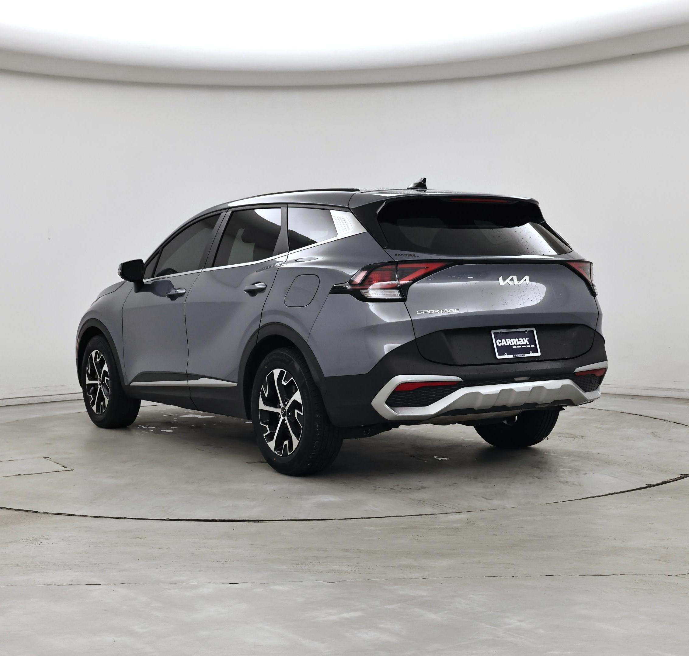 Thumbnail: 2024 Kia Sportage - 2
