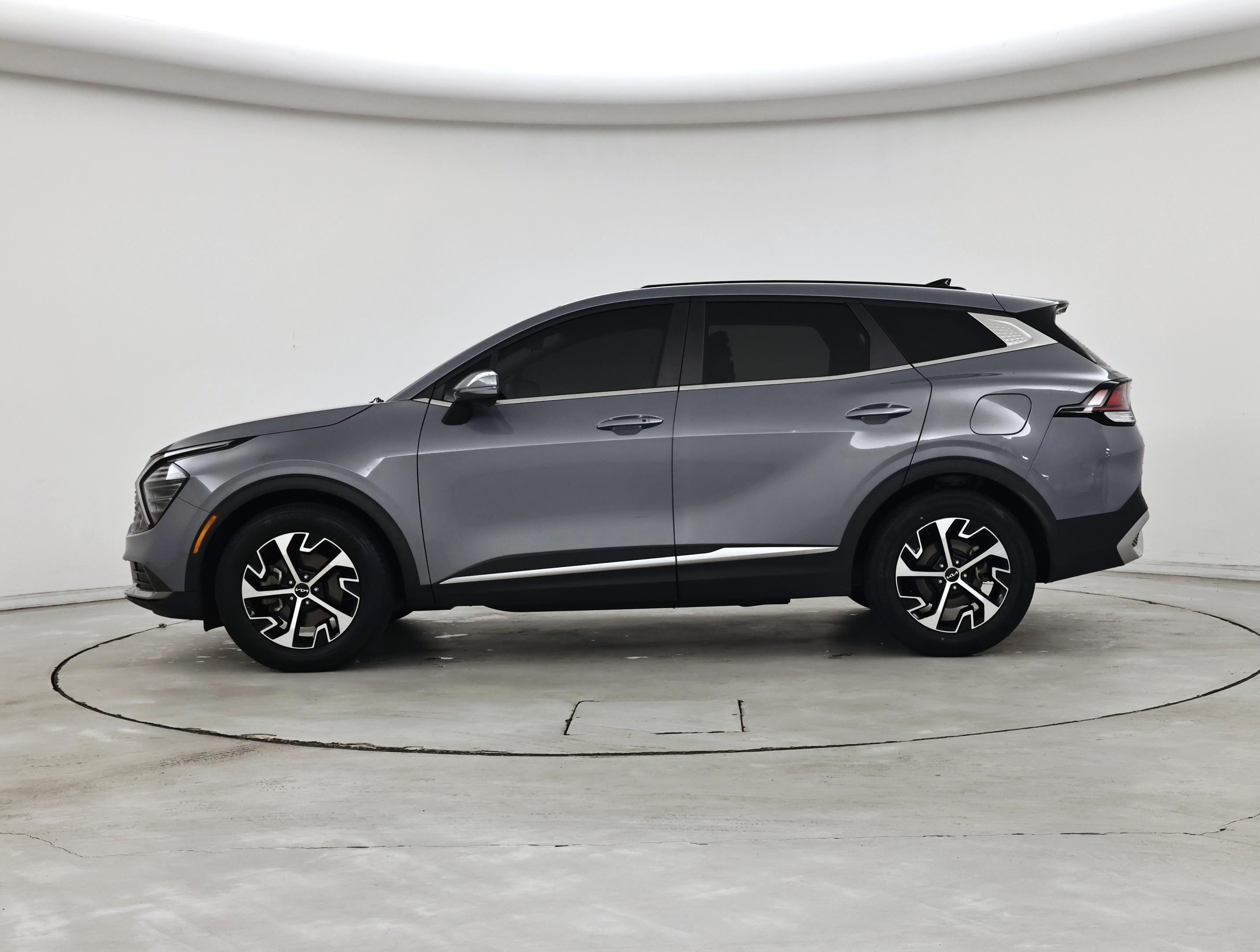 Thumbnail: 2024 Kia Sportage - 3