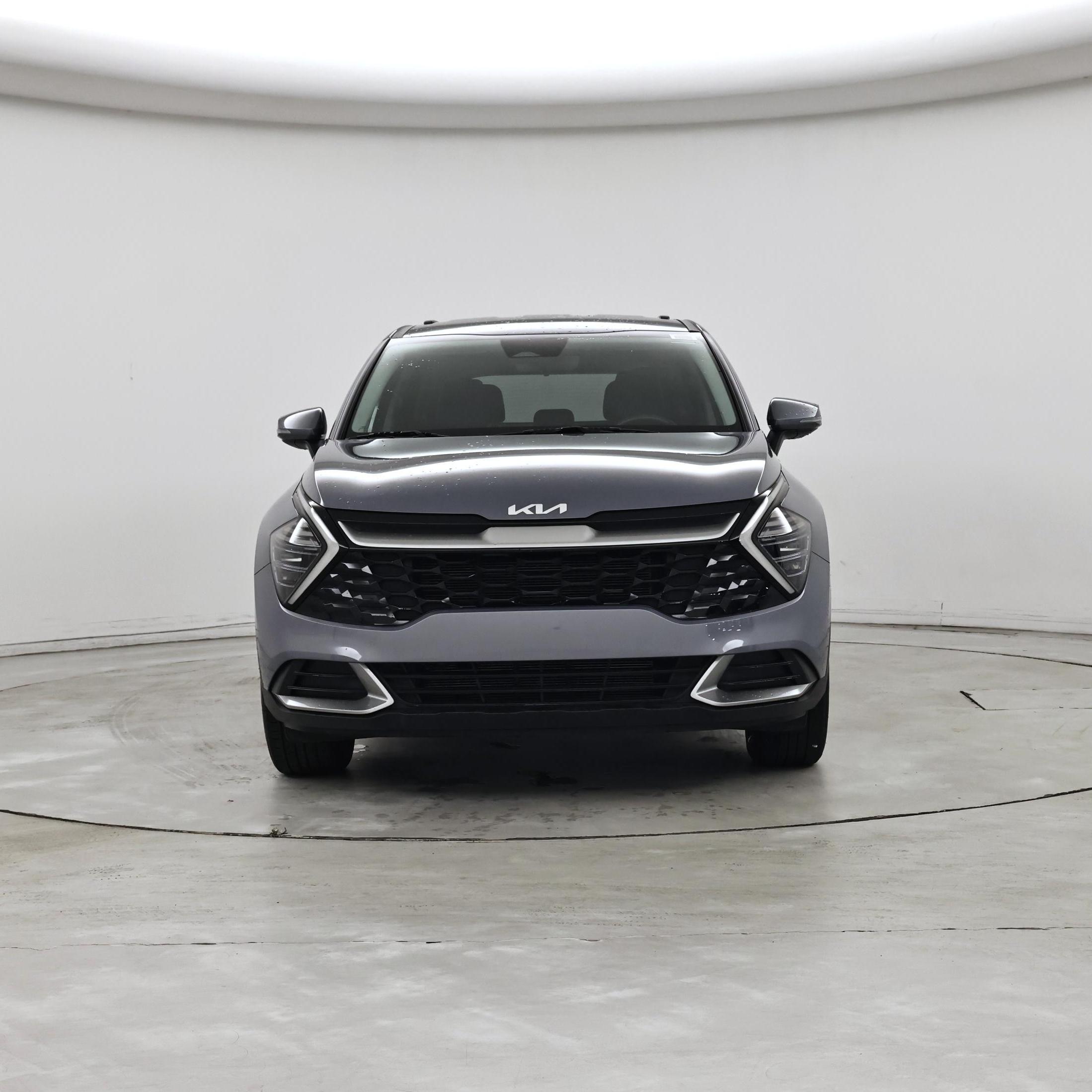 Thumbnail: 2024 Kia Sportage - 5