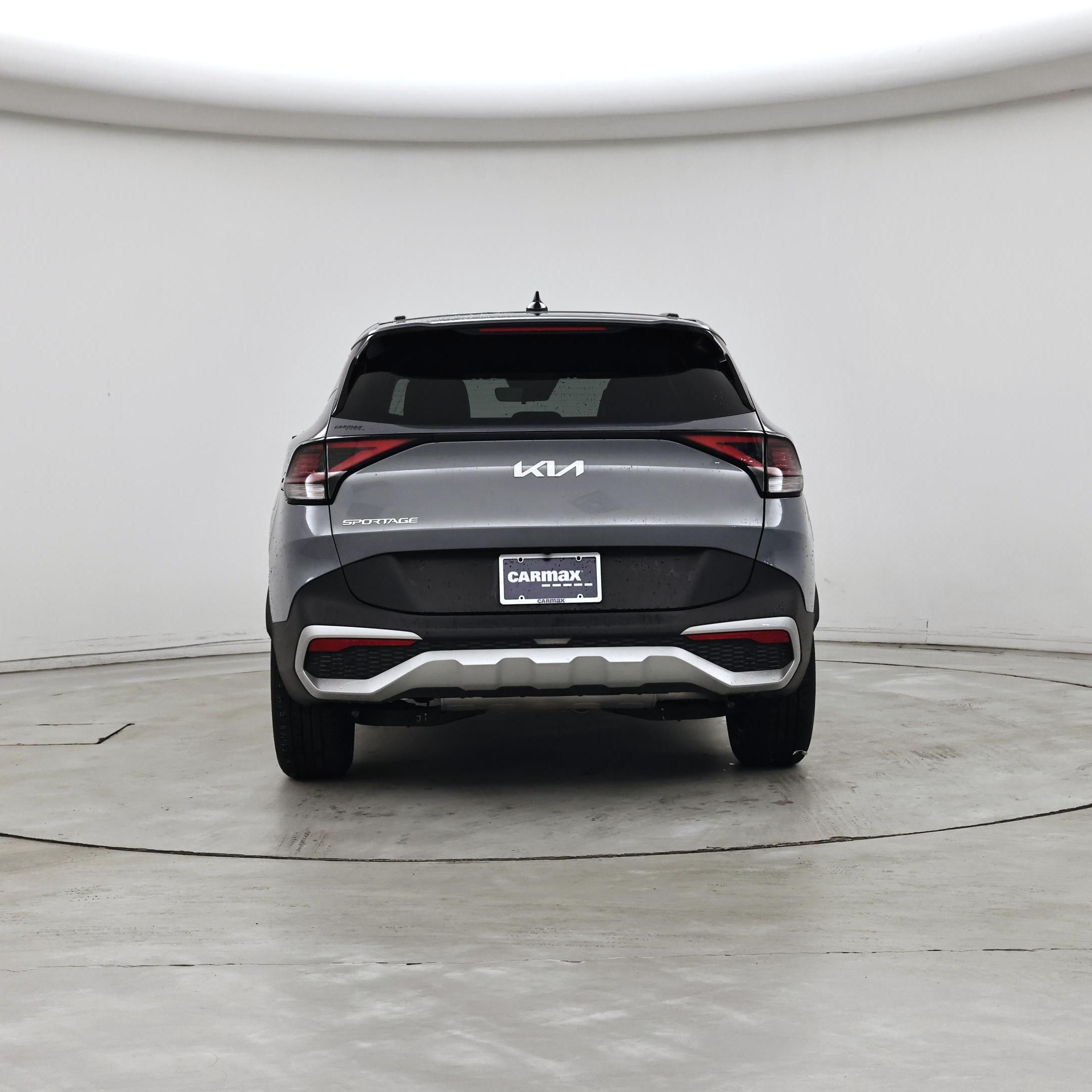 Thumbnail: 2024 Kia Sportage - 6