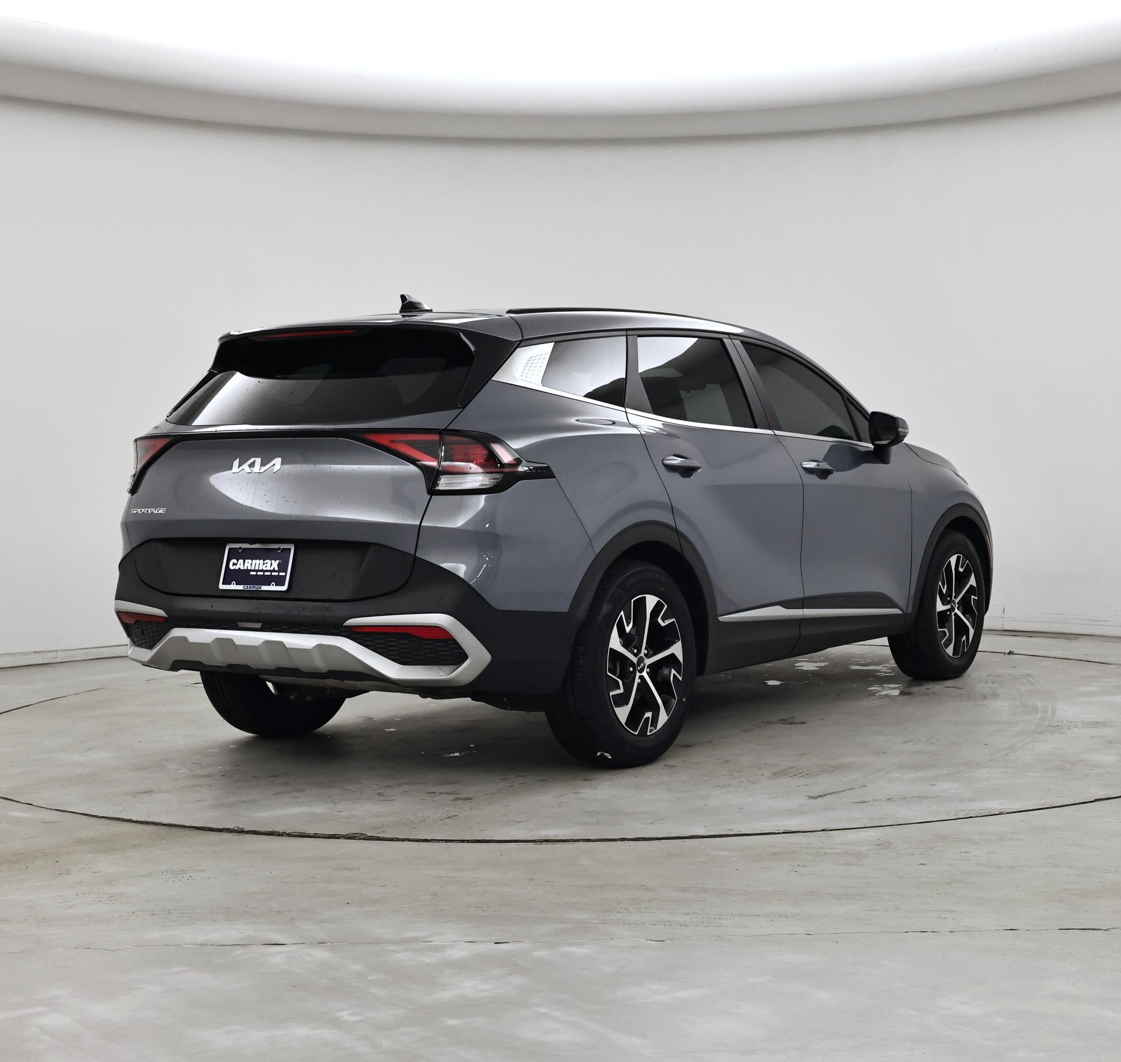 Thumbnail: 2024 Kia Sportage - 8