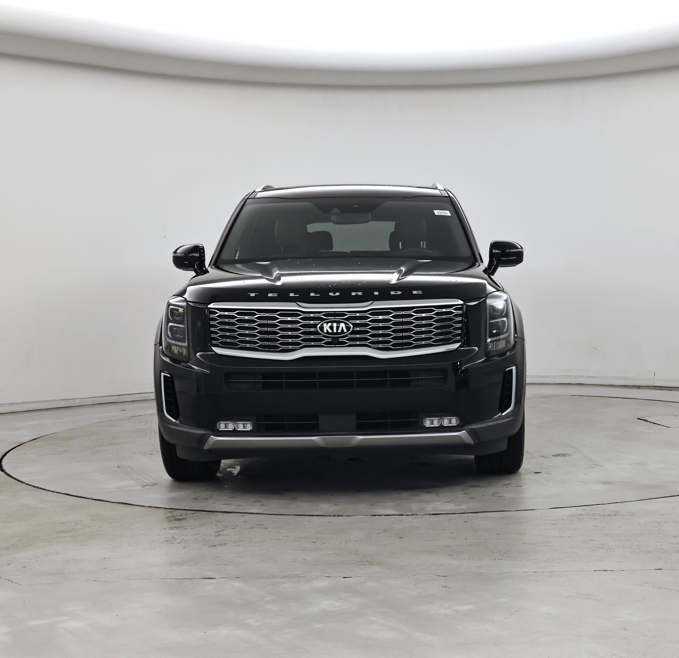 Thumbnail: 2021 Kia Telluride - 5