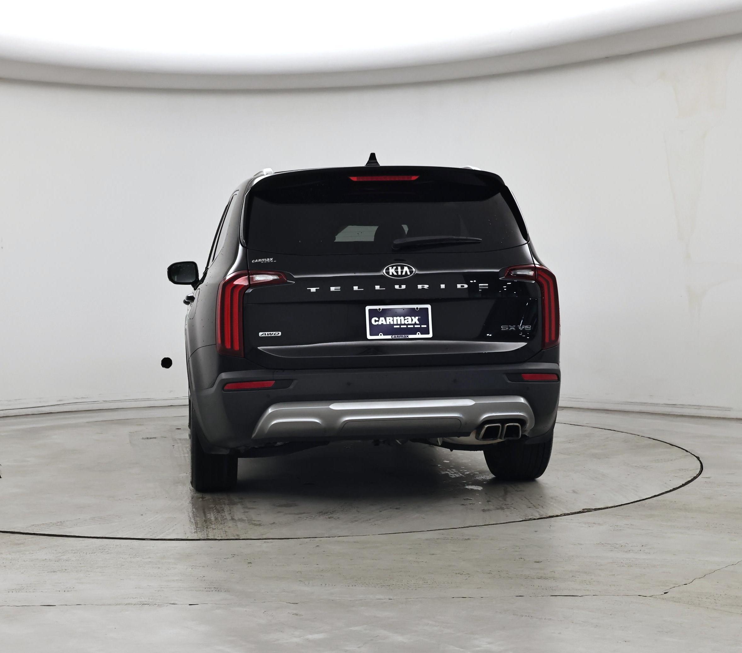 Thumbnail: 2021 Kia Telluride - 6