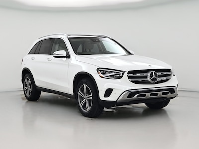 2022 Mercedes-Benz GLC300