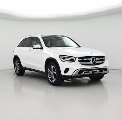 2022 Mercedes-Benz GLC300