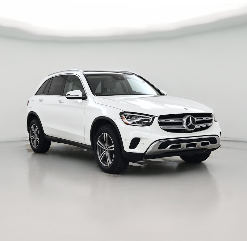 2022 Mercedes-Benz GLC300