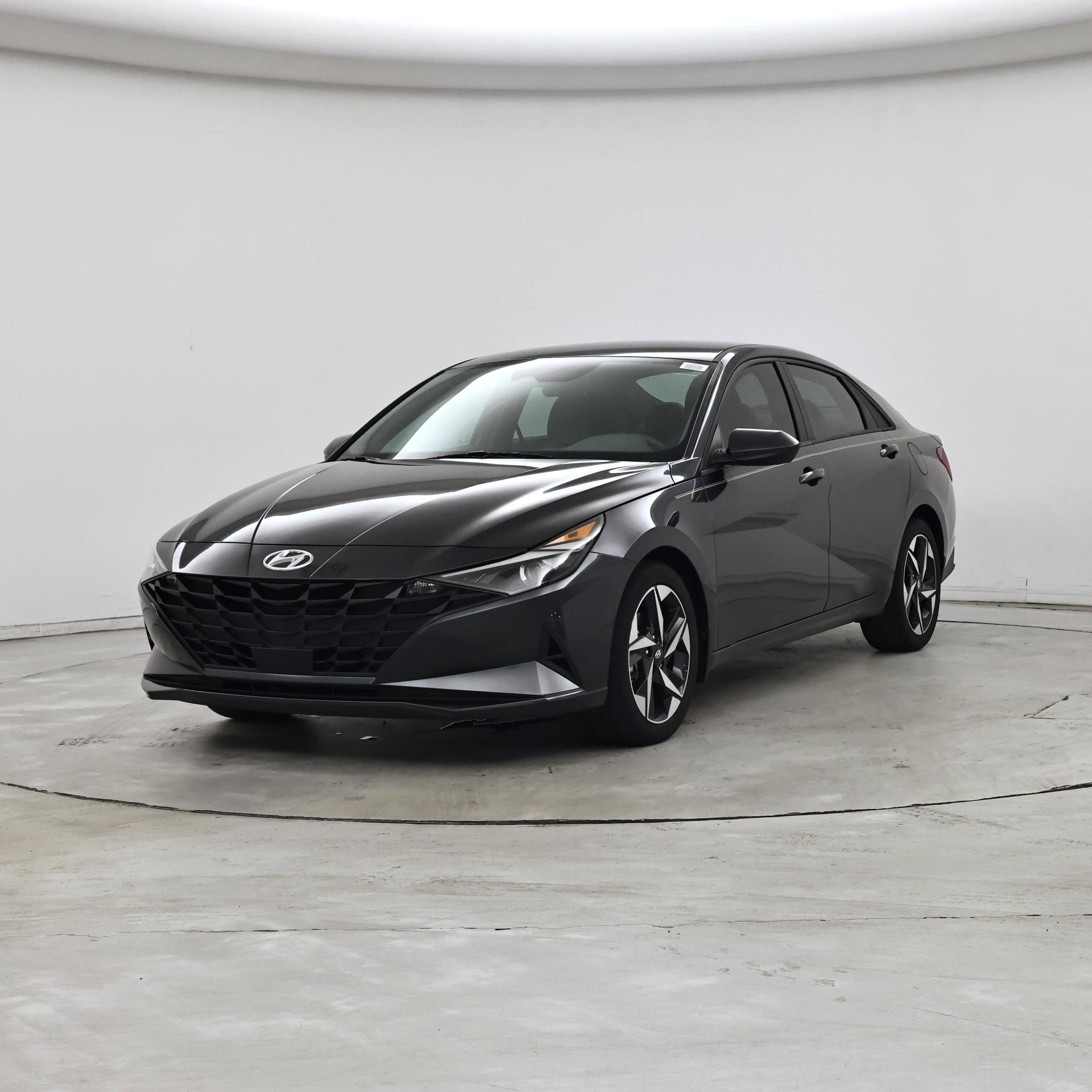 Thumbnail: 2023 Hyundai Elantra - 4