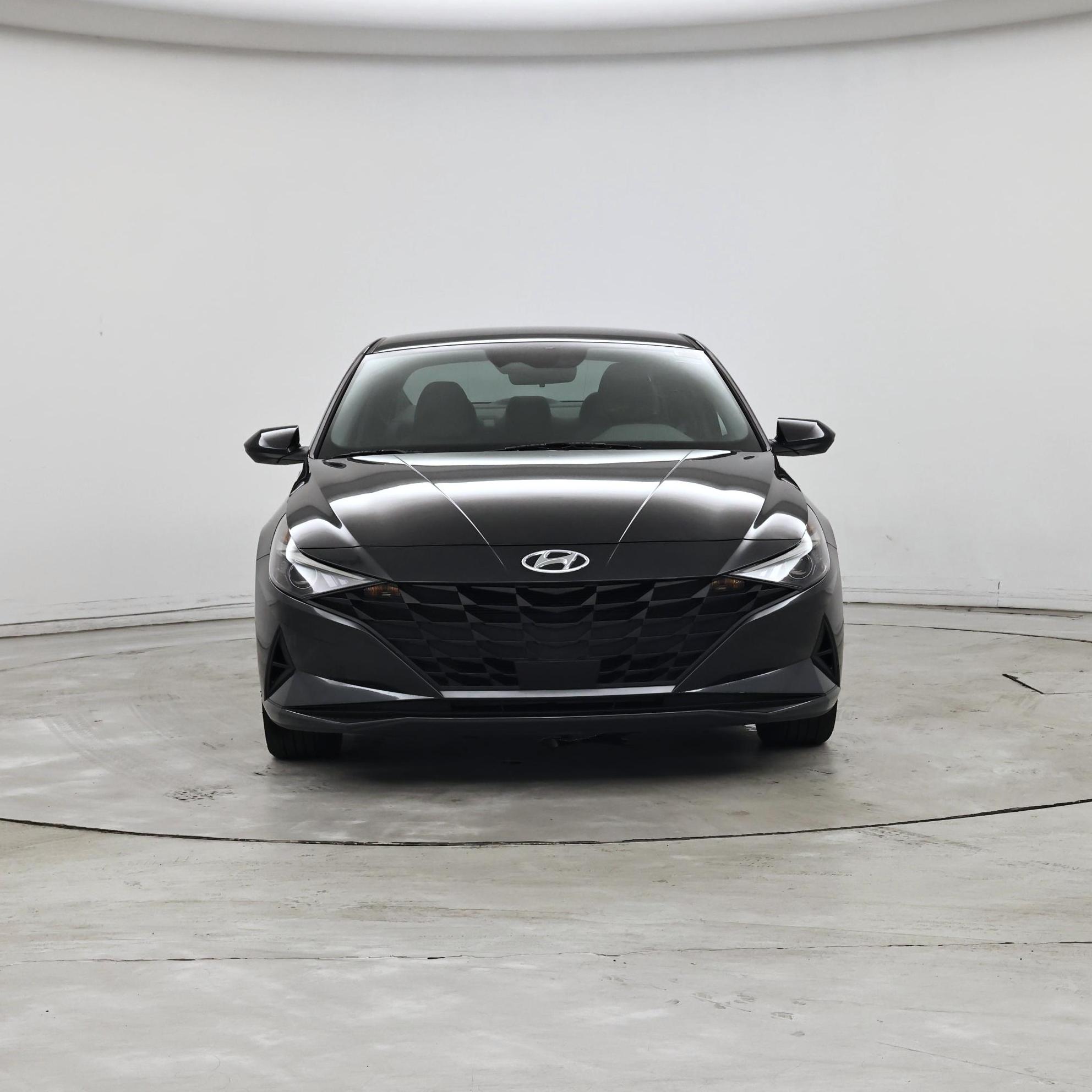 Thumbnail: 2023 Hyundai Elantra - 5