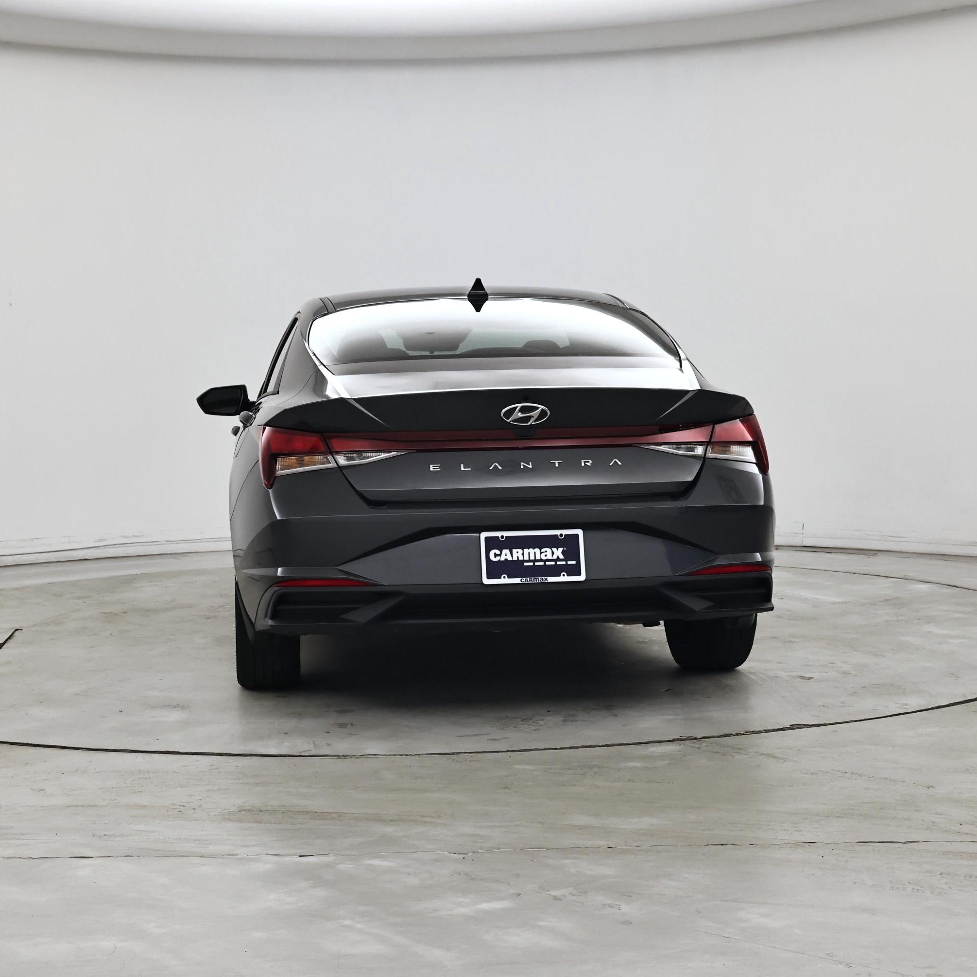 Thumbnail: 2023 Hyundai Elantra - 6