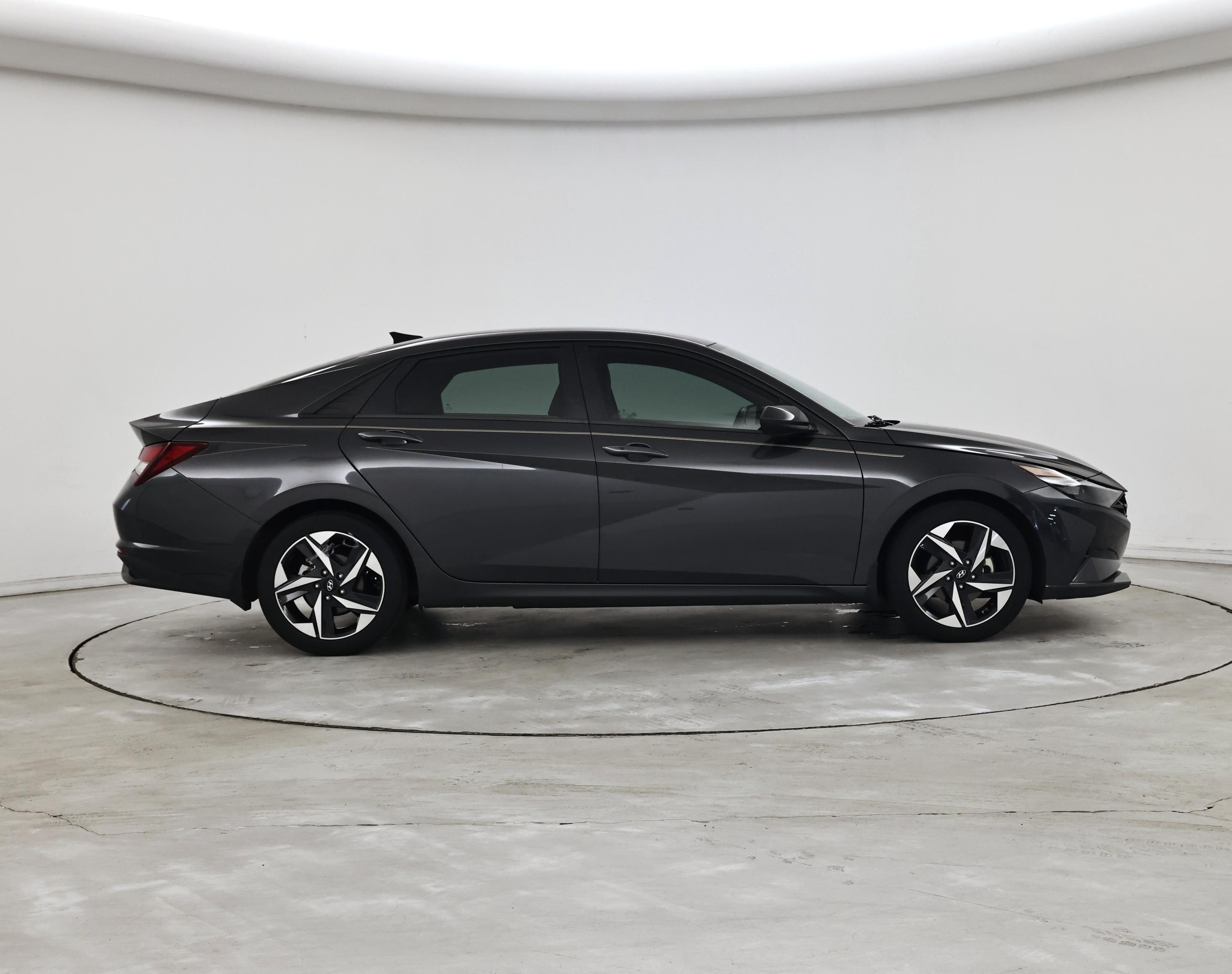 Thumbnail: 2023 Hyundai Elantra - 7