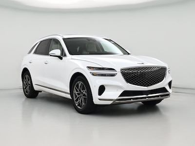2023 Genesis GV70