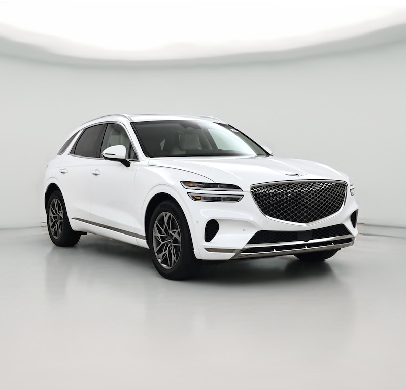 2023 Genesis GV70
