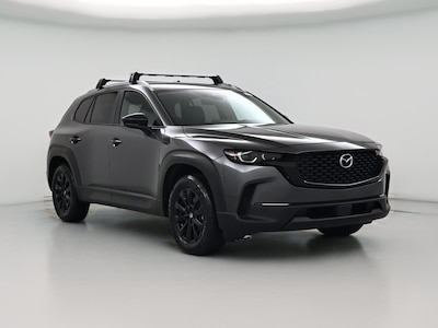 2024 Mazda CX-50 2.5 S Select Package