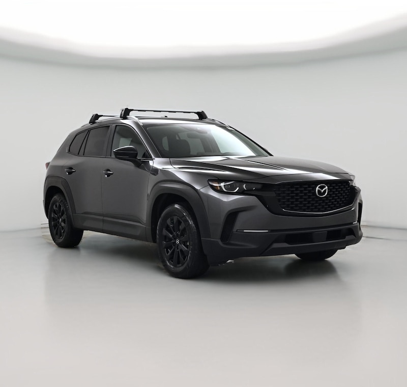 2024 Mazda CX-50 2.5 S Select Package