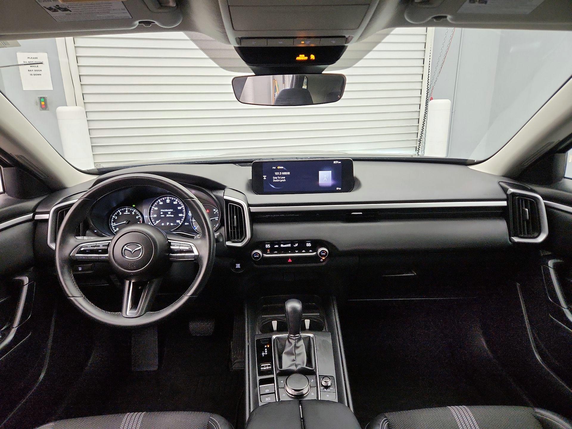 Thumbnail: 2024 Mazda CX-50 - 9