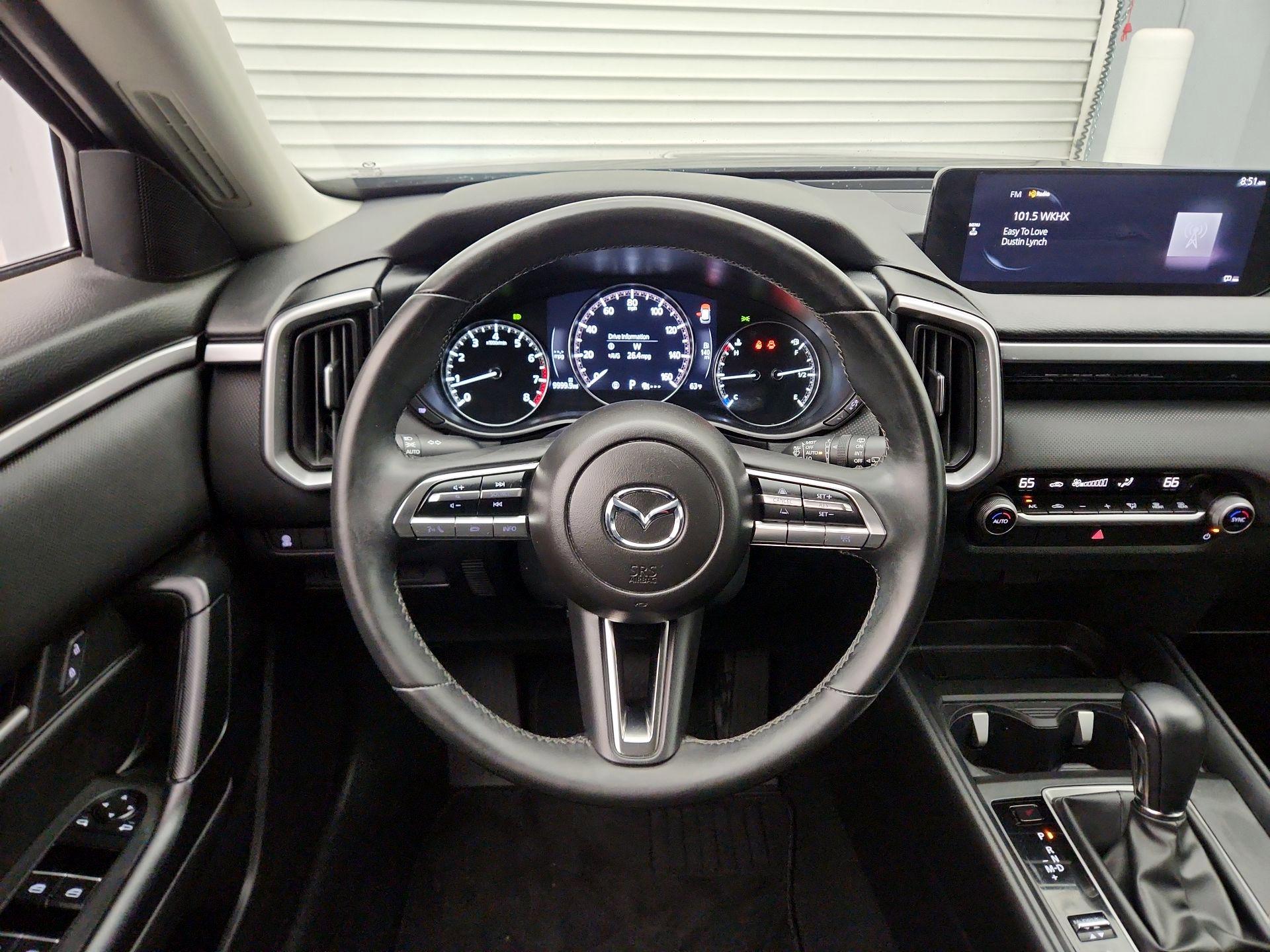 Thumbnail: 2024 Mazda CX-50 - 10