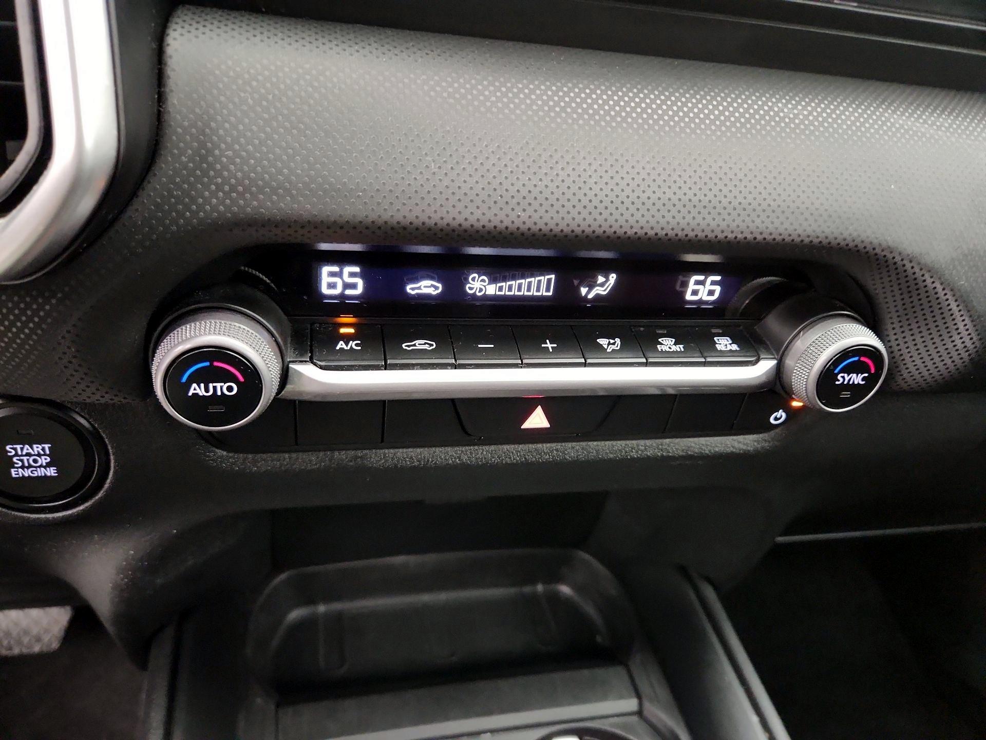 Thumbnail: 2024 Mazda CX-50 - 16