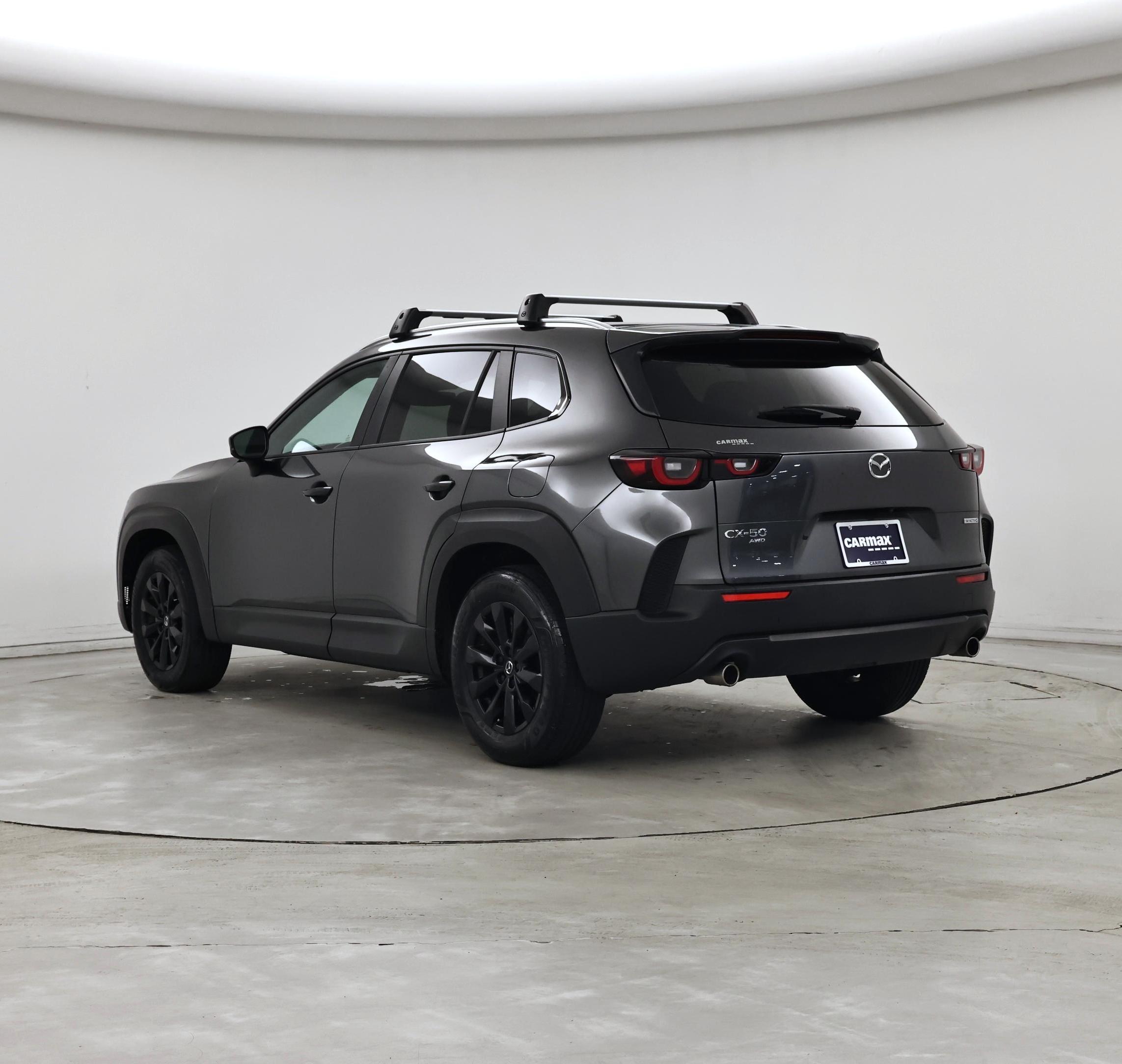 Thumbnail: 2024 Mazda CX-50 - 2