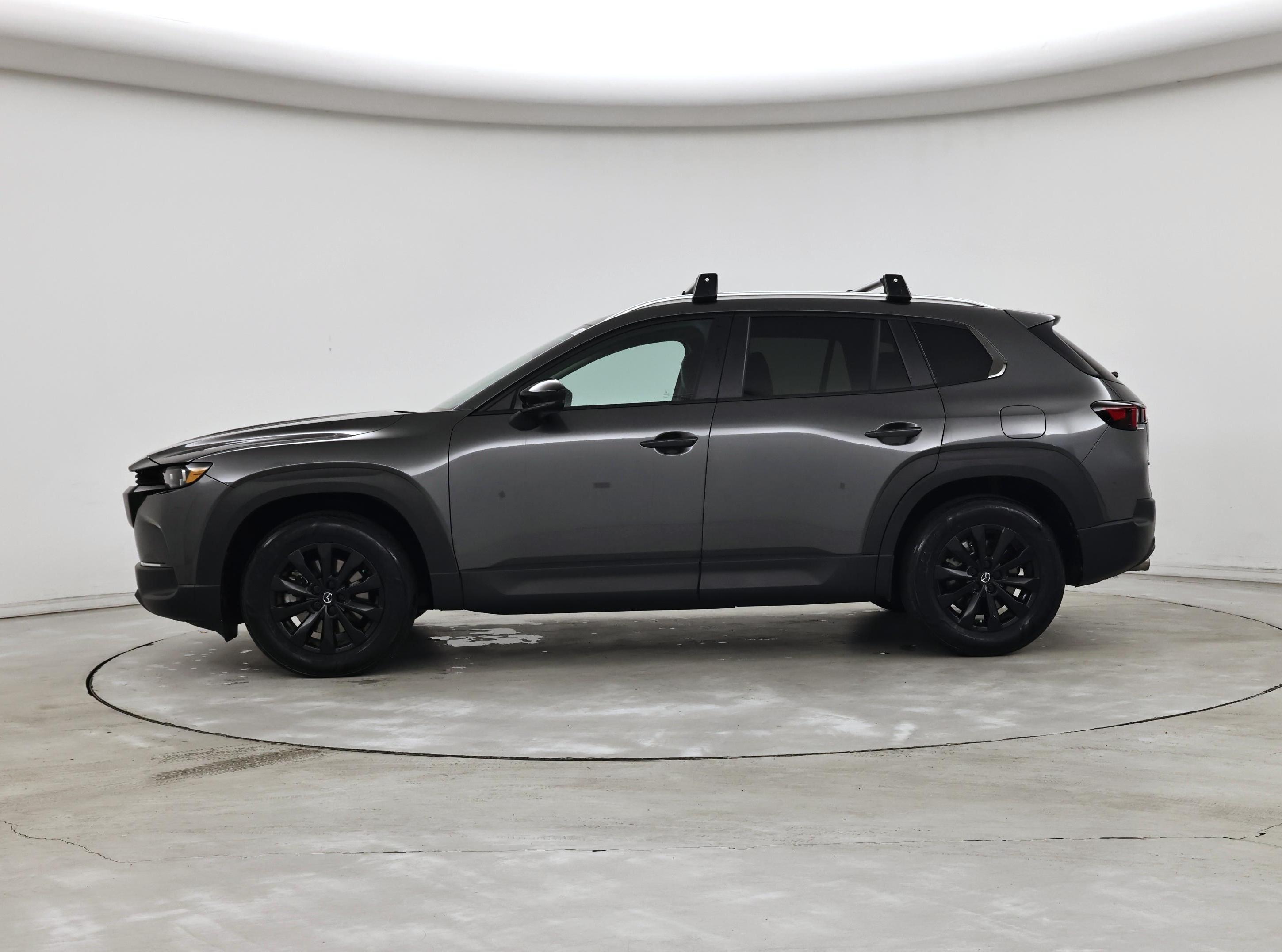 Thumbnail: 2024 Mazda CX-50 - 3