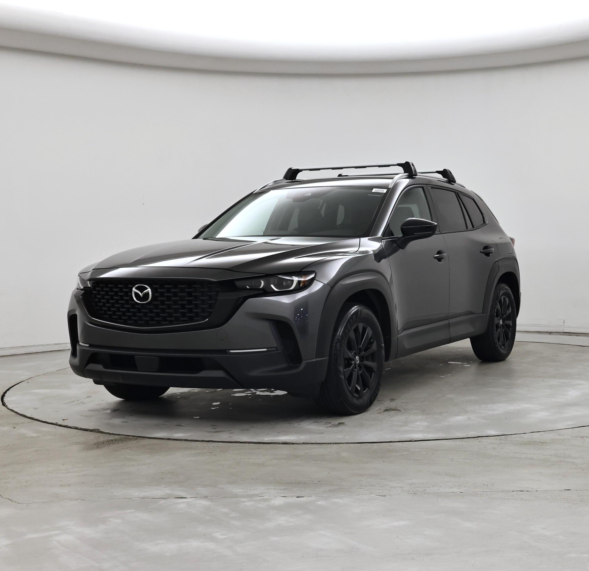 Thumbnail: 2024 Mazda CX-50 - 4