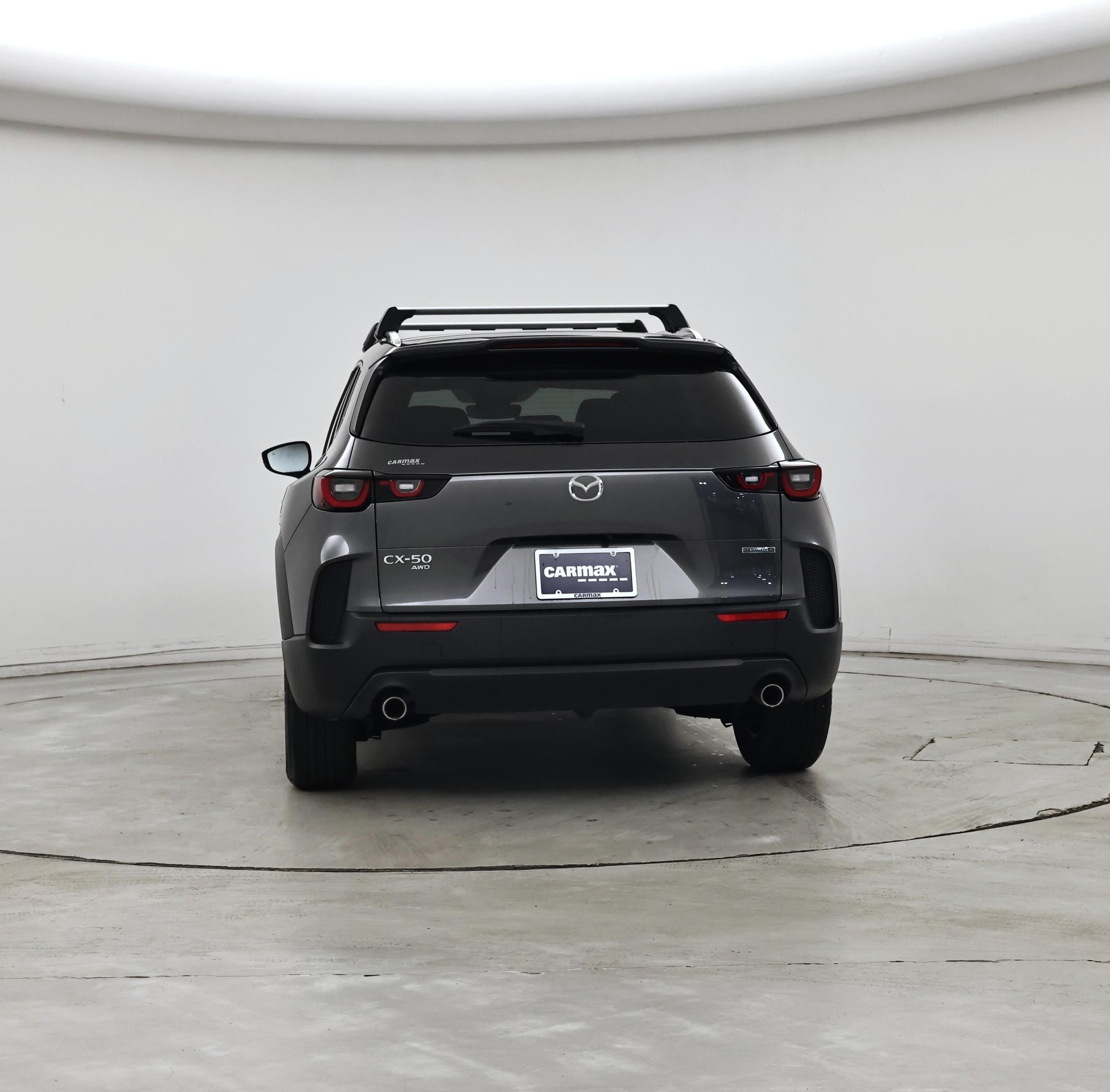Thumbnail: 2024 Mazda CX-50 - 6