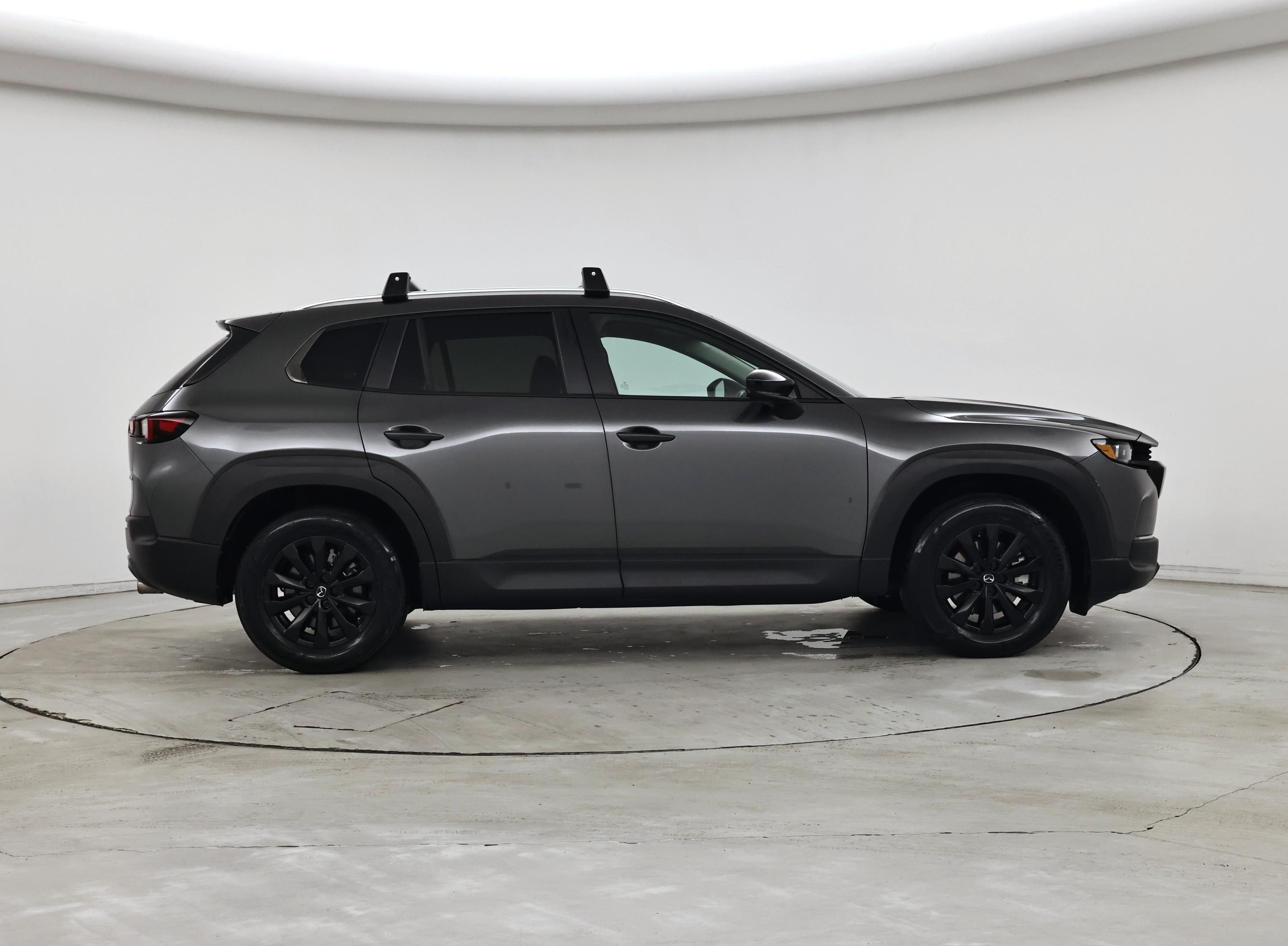 Thumbnail: 2024 Mazda CX-50 - 7