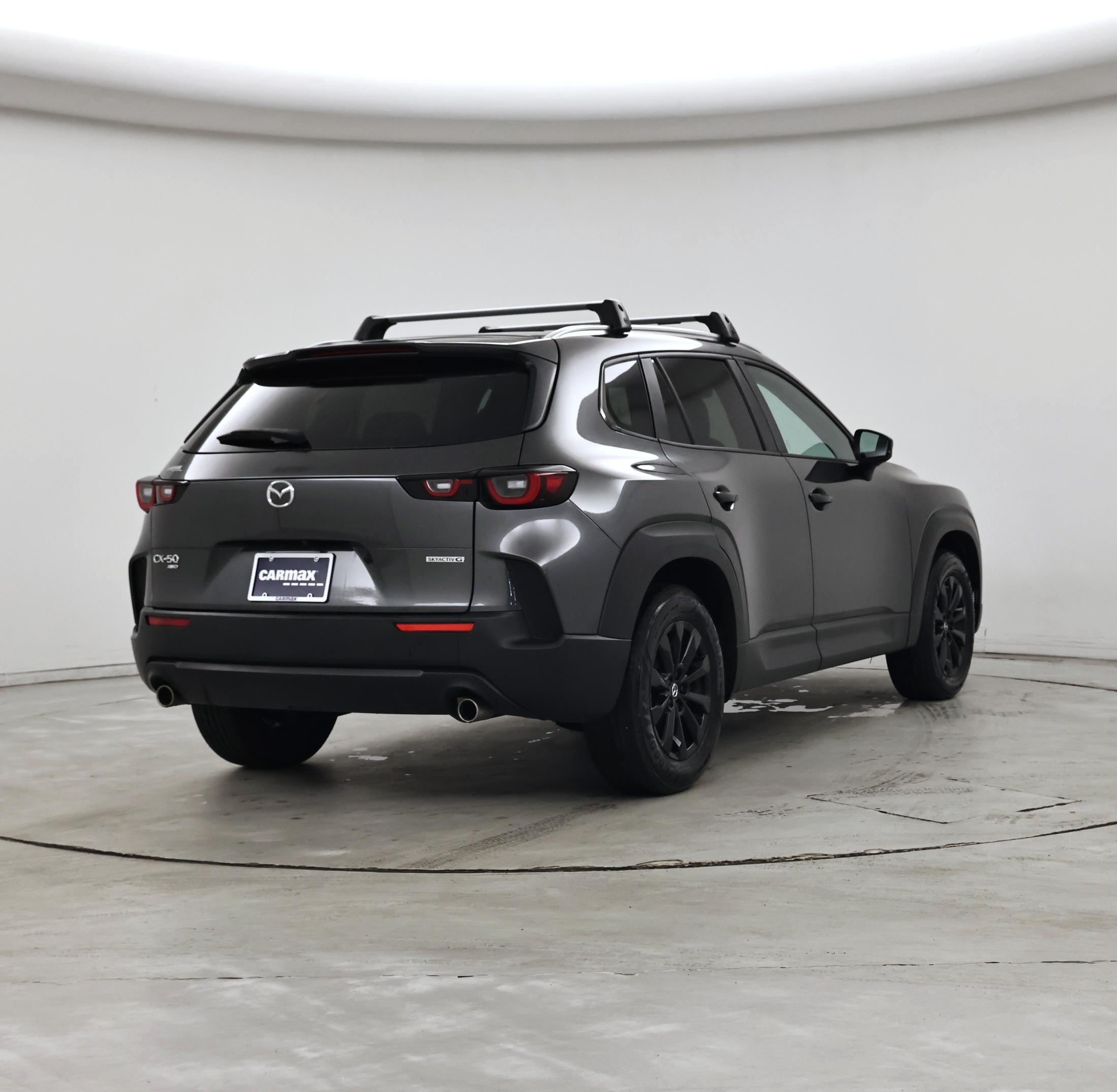 Thumbnail: 2024 Mazda CX-50 - 8