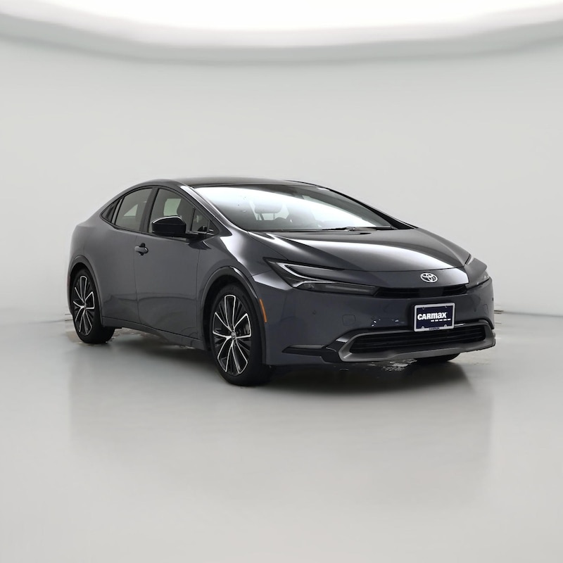 2024 Toyota Prius XLE