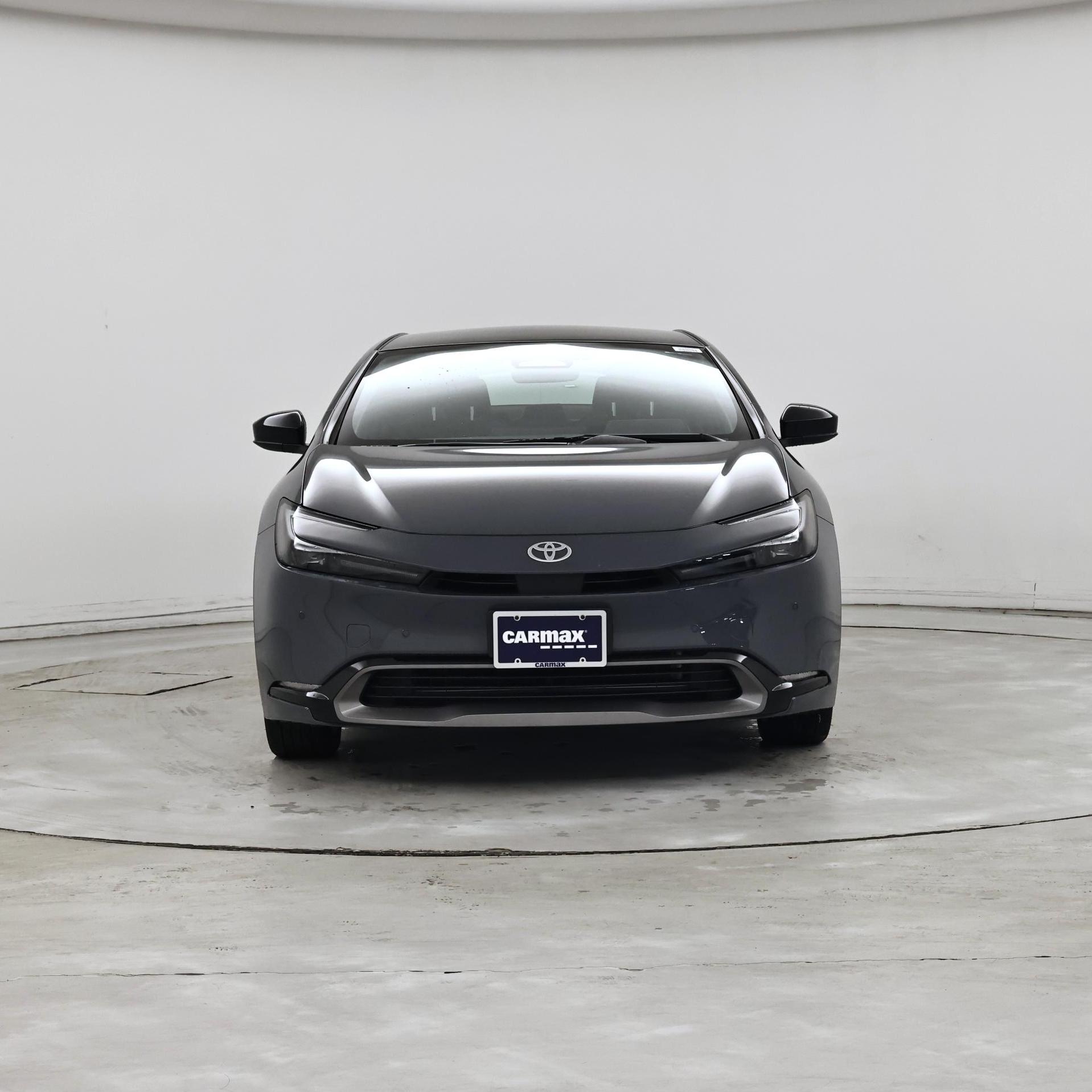 Thumbnail: 2024 Toyota Prius - 5