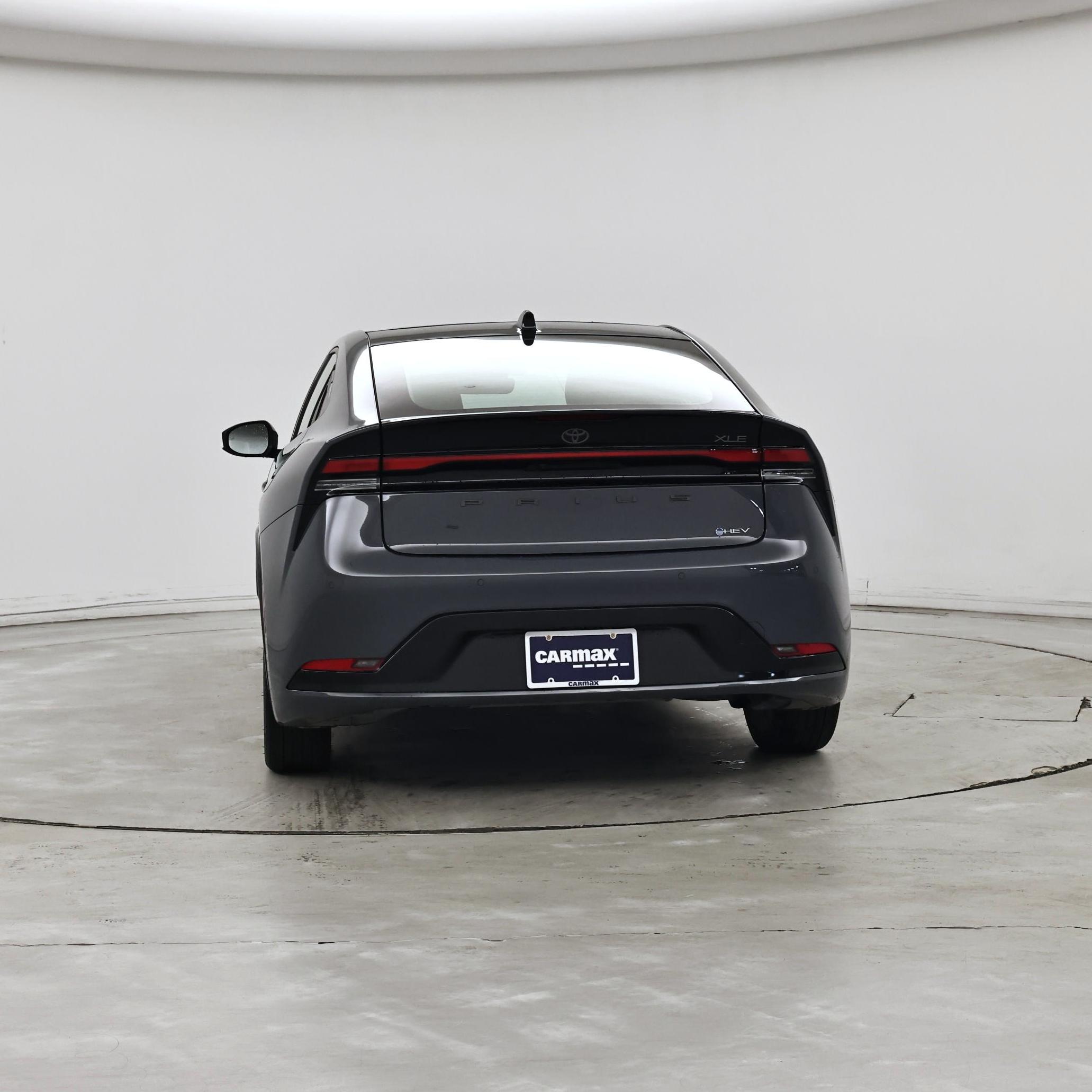 Thumbnail: 2024 Toyota Prius - 6