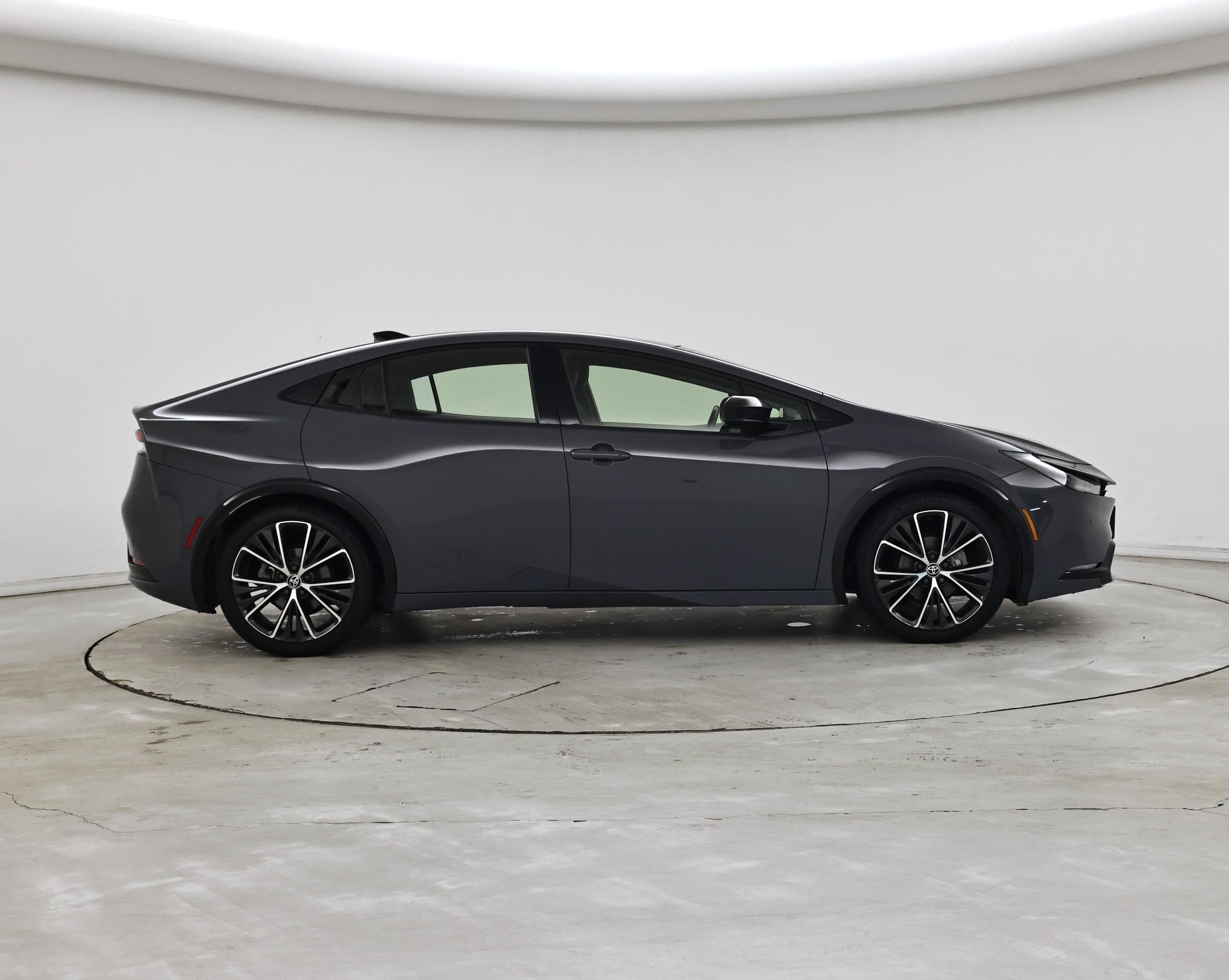 Thumbnail: 2024 Toyota Prius - 7