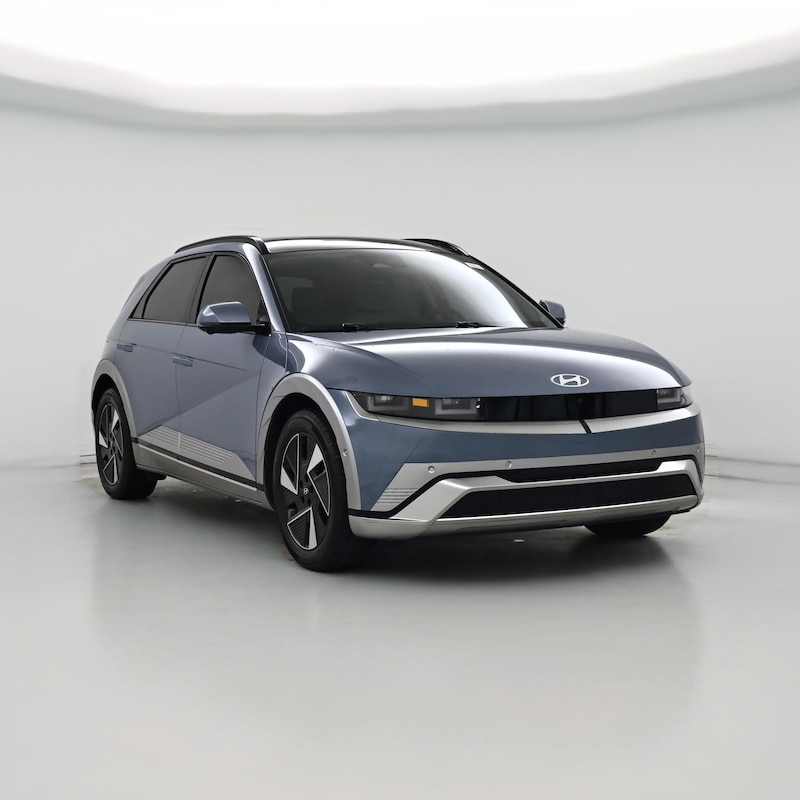 2025 Hyundai Ioniq 5 Limited