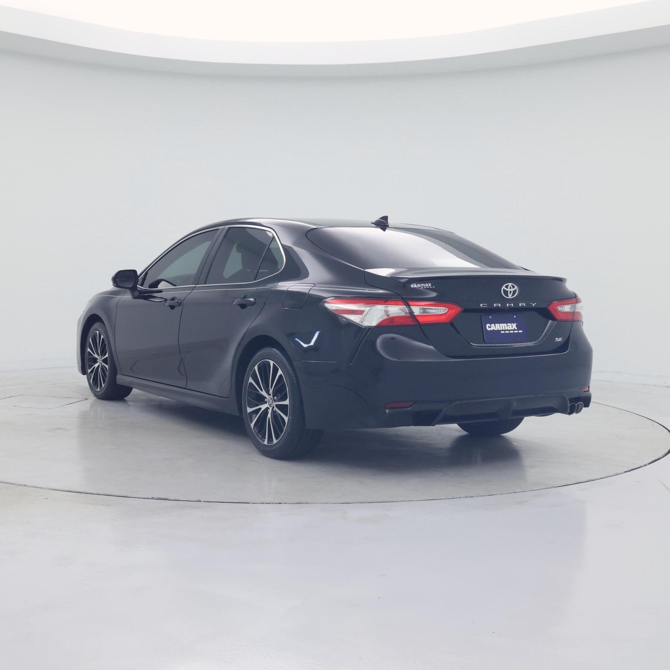 Thumbnail: 2020 Toyota Camry - 2