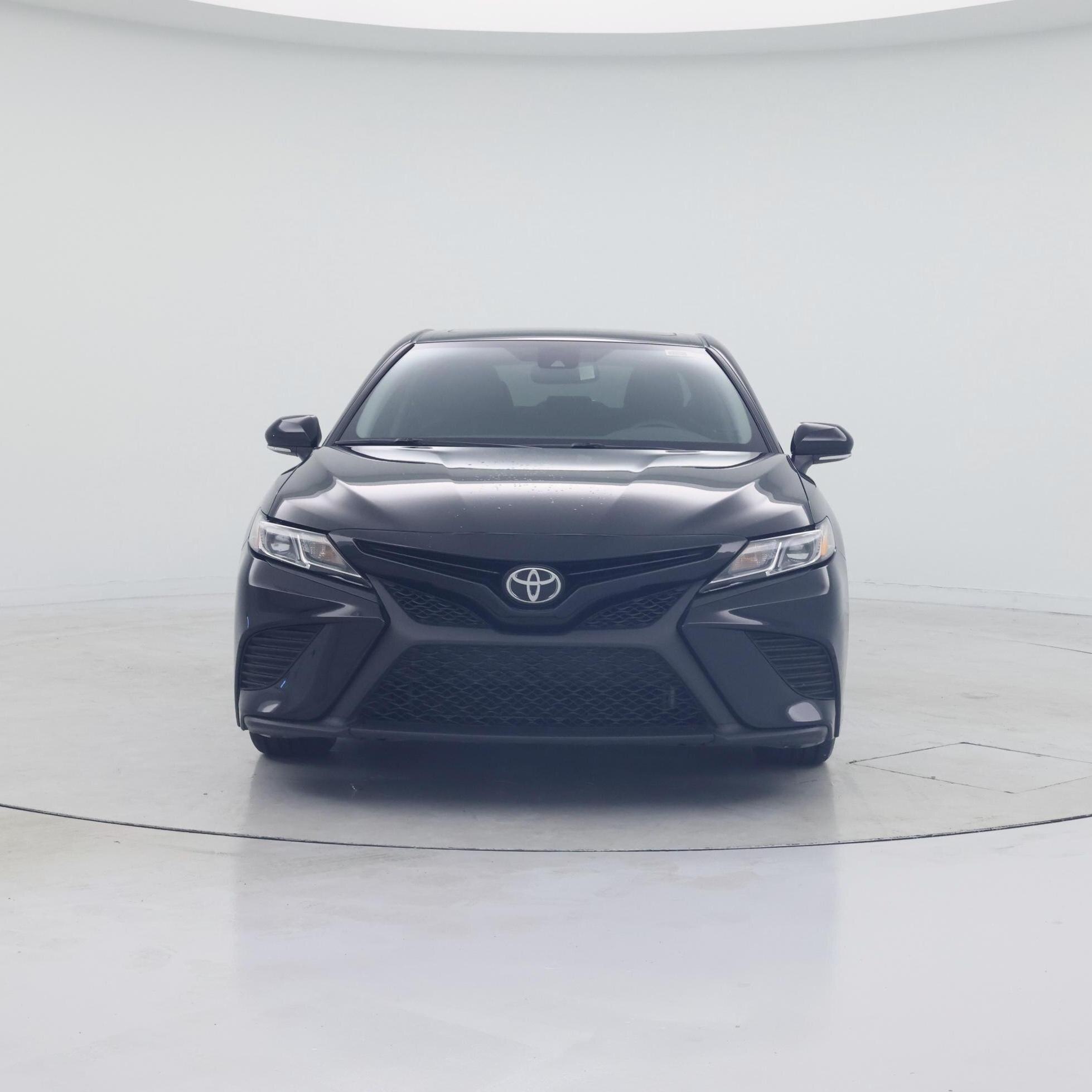 Thumbnail: 2020 Toyota Camry - 5
