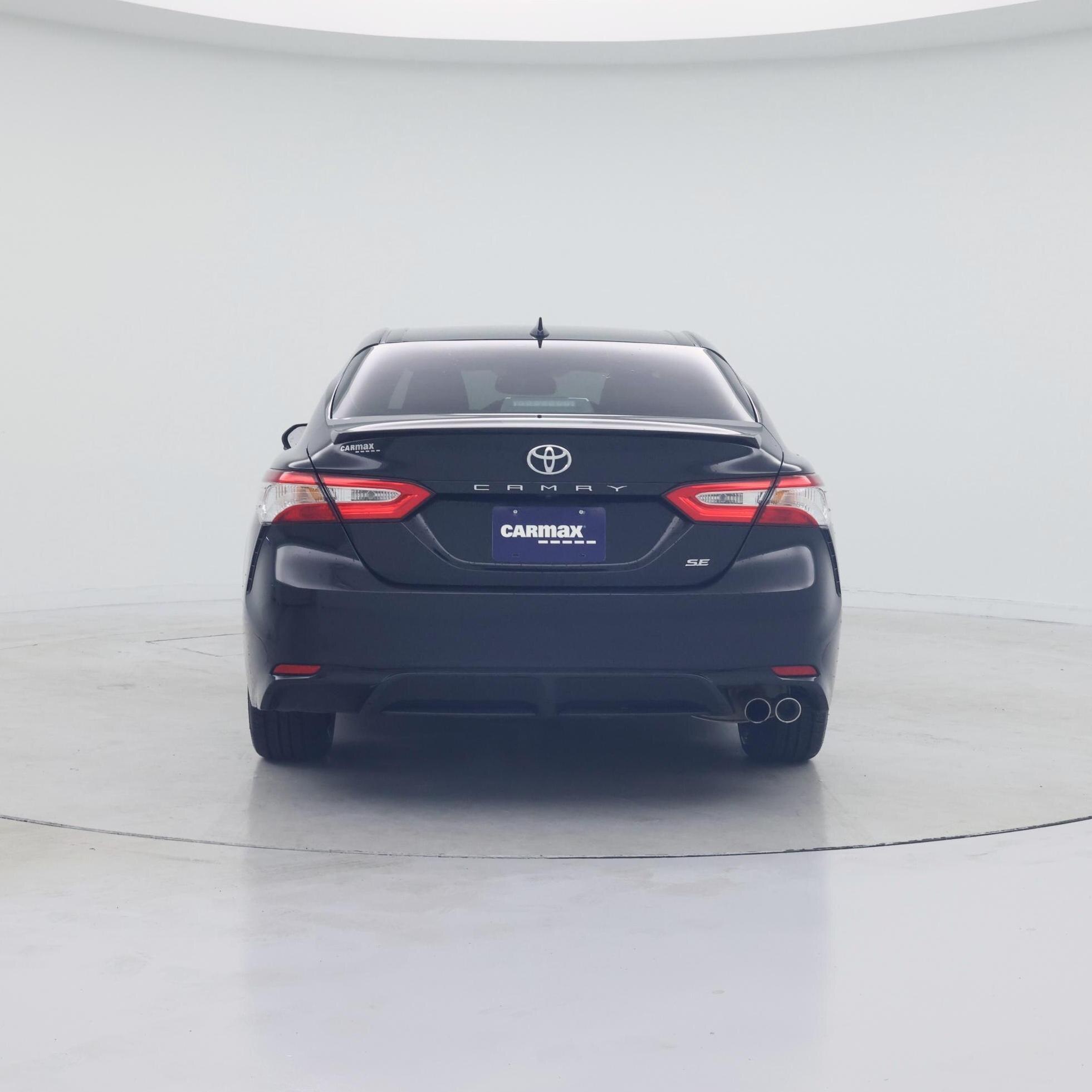Thumbnail: 2020 Toyota Camry - 6