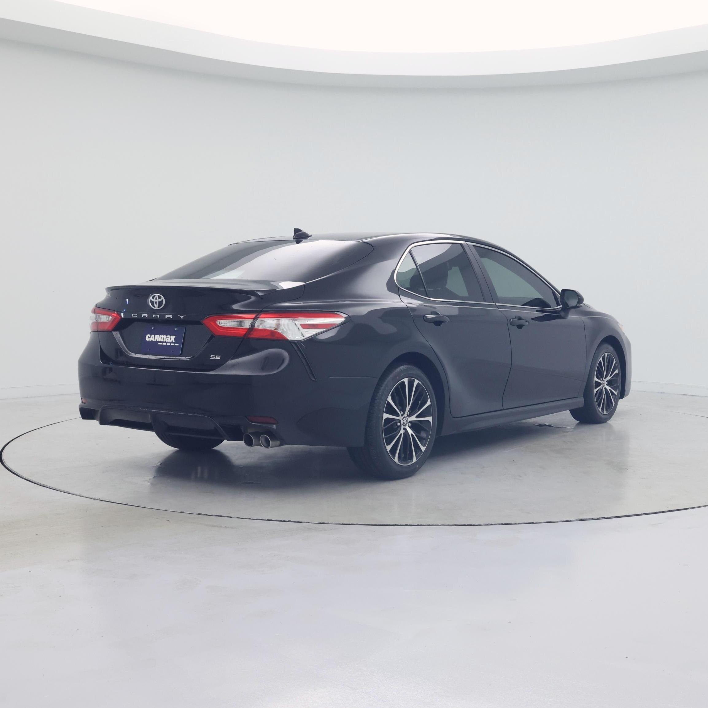 Thumbnail: 2020 Toyota Camry - 8