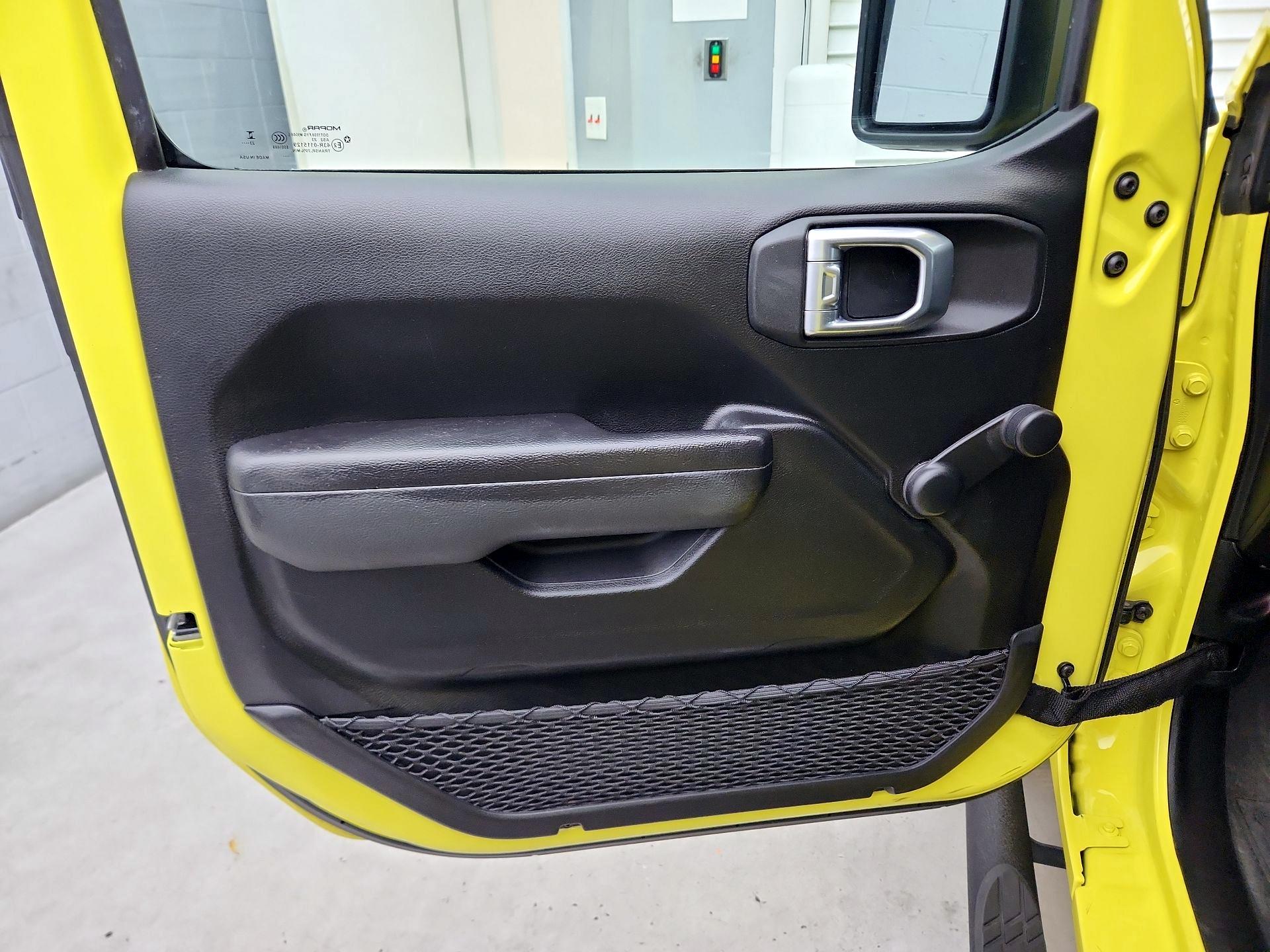 Thumbnail: 2024 Jeep Wrangler - 12