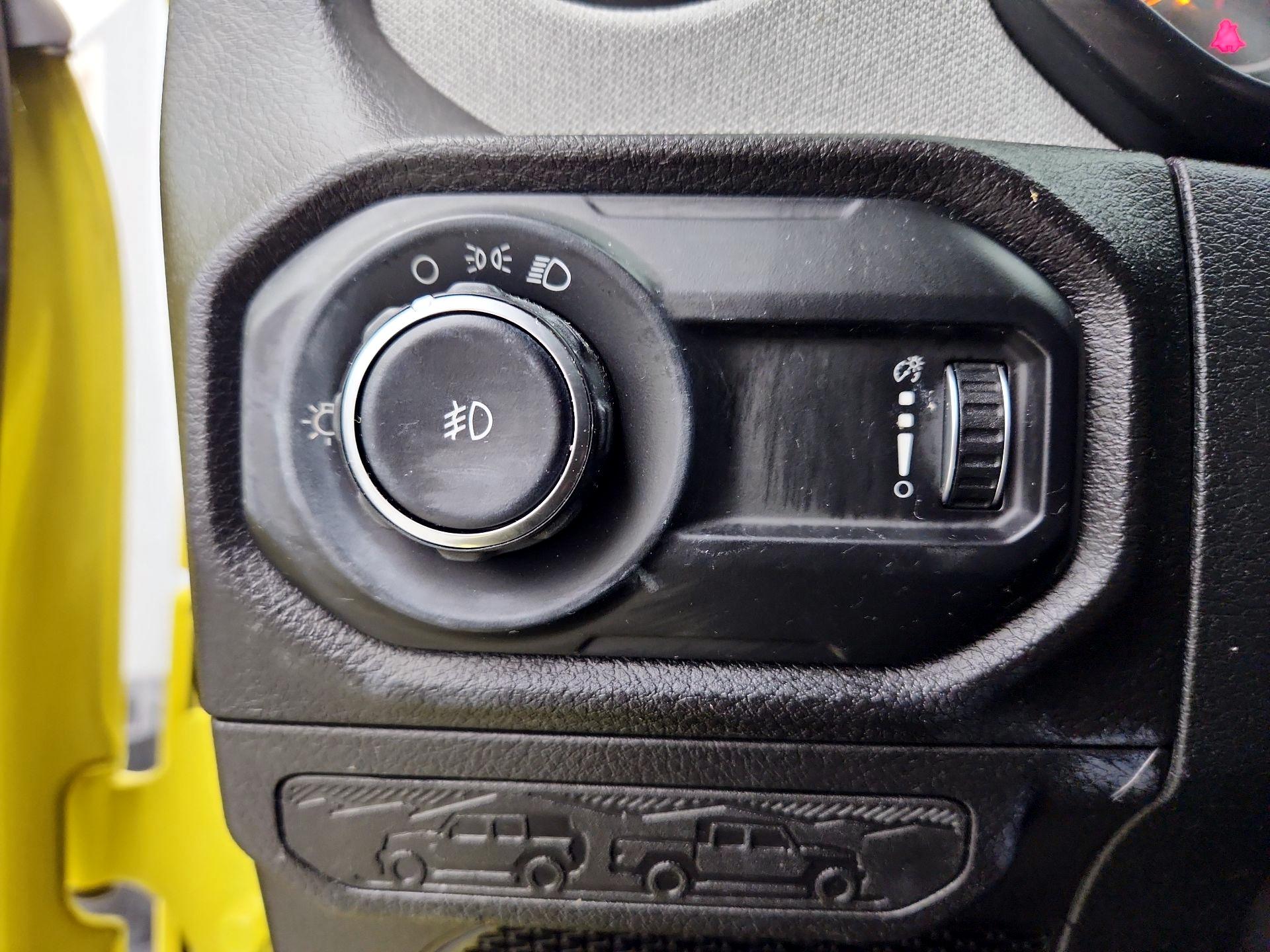 Thumbnail: 2024 Jeep Wrangler - 13