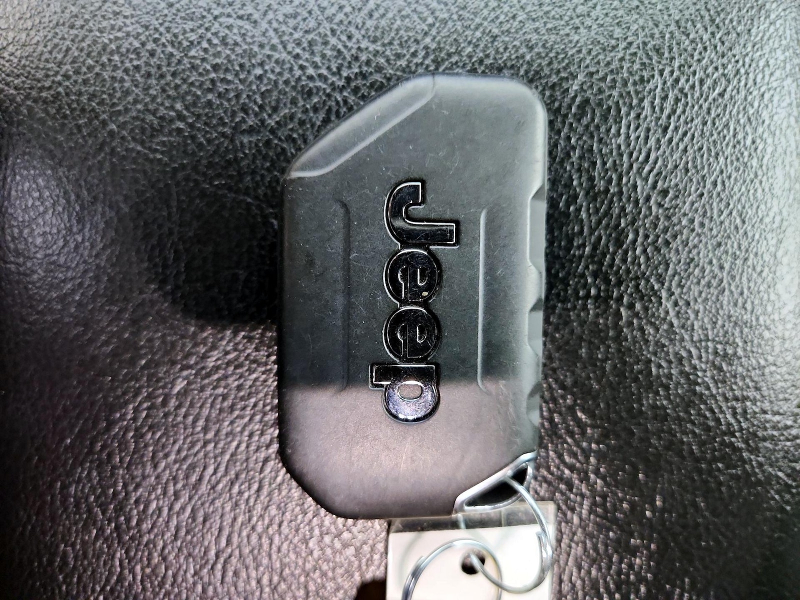 2024 Jeep Wrangler 4-Door Sport - Photo 23